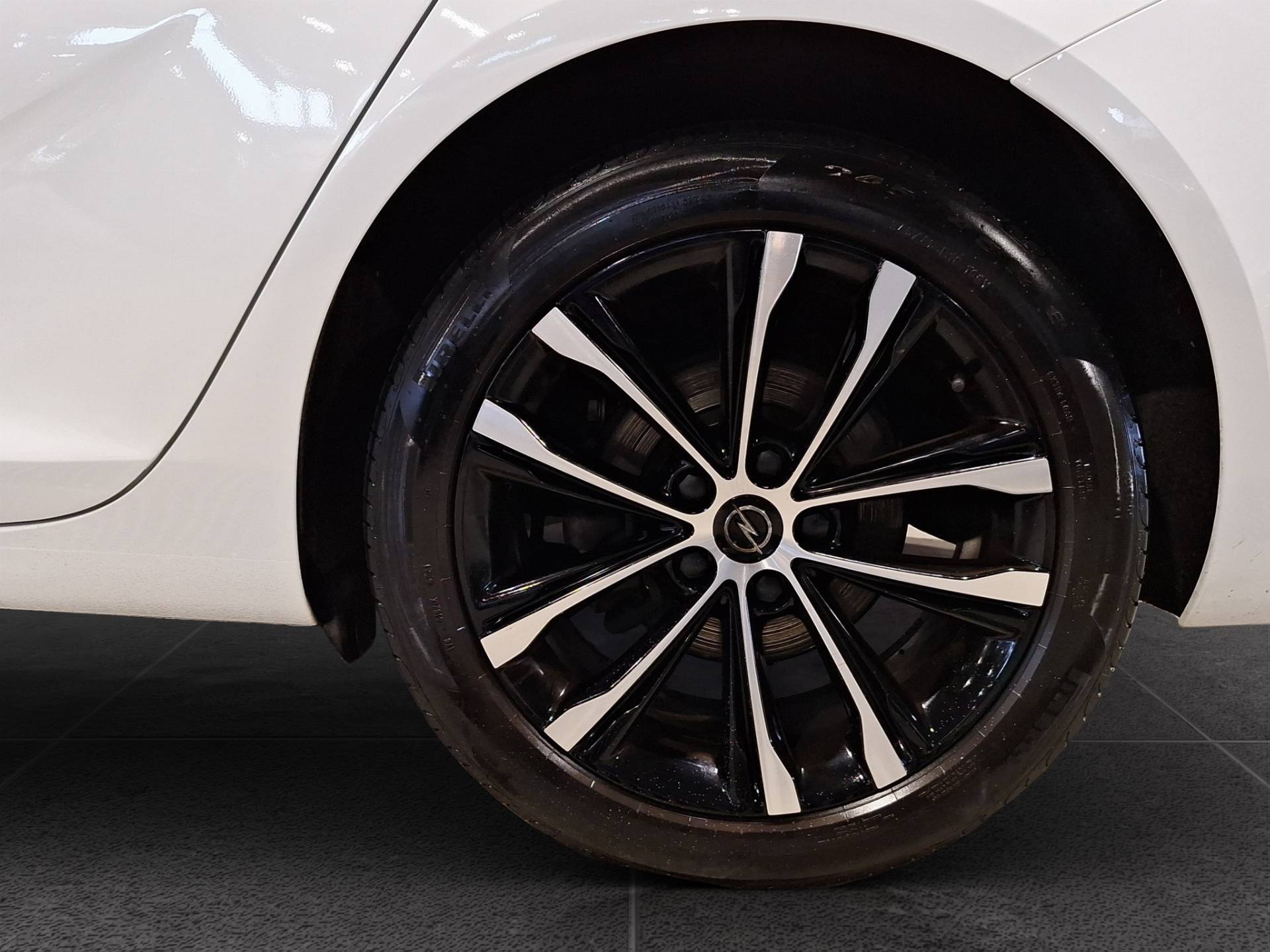 OPEL Insignia Insignia Grand Sport 2.0 cdti Ultimate awd s&s 174cv at8 usata in pronta consegna - Brandini