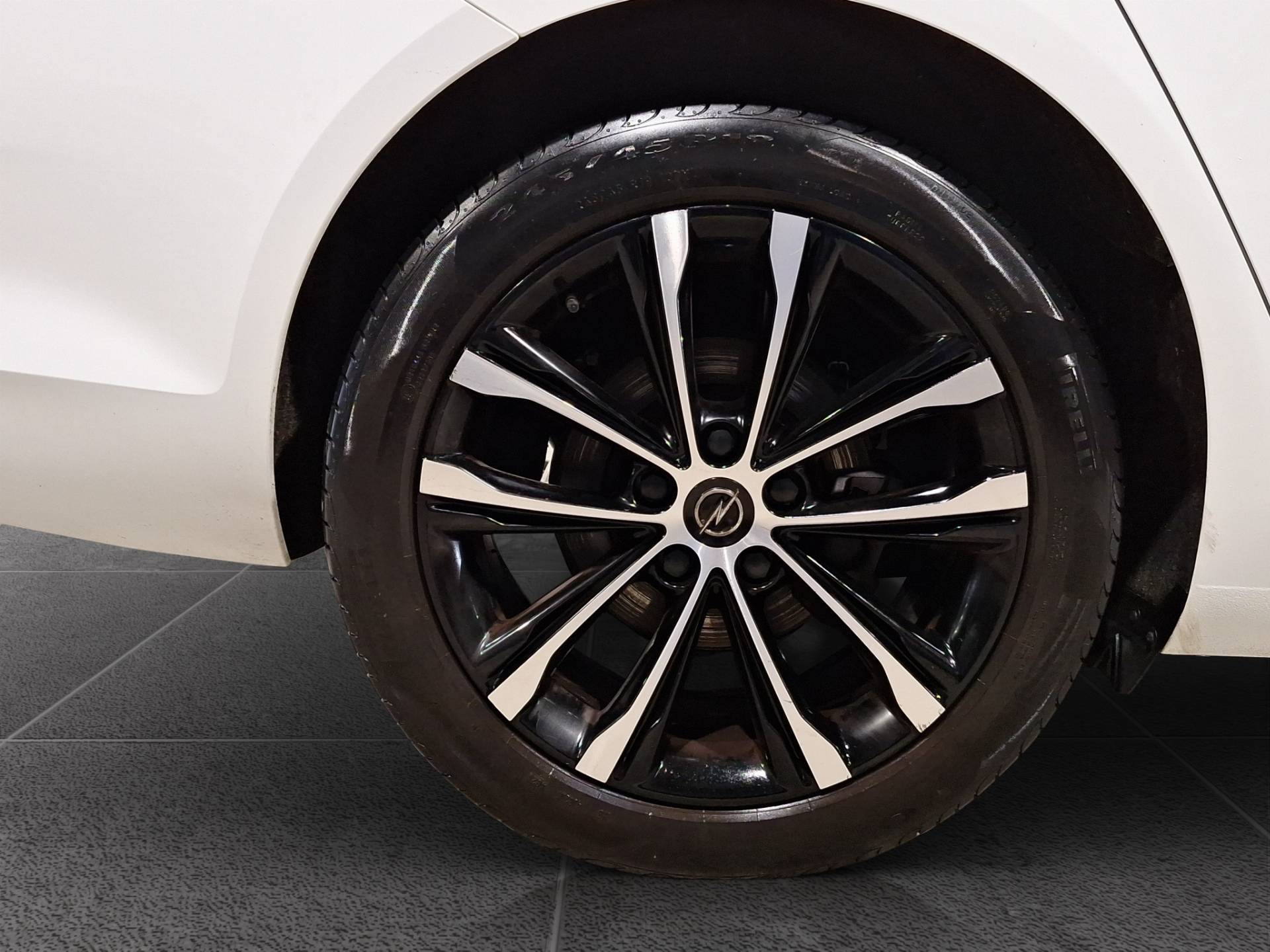 OPEL Insignia Insignia Grand Sport 2.0 cdti Ultimate awd s&s 174cv at8 usata in pronta consegna - Brandini