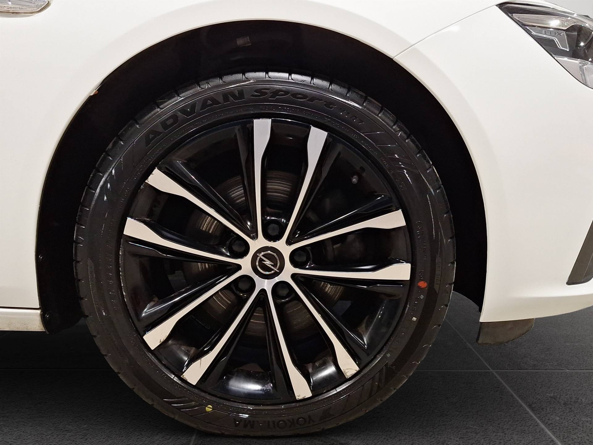 OPEL Insignia Insignia Grand Sport 2.0 cdti Ultimate awd s&s 174cv at8 usata in pronta consegna - Brandini