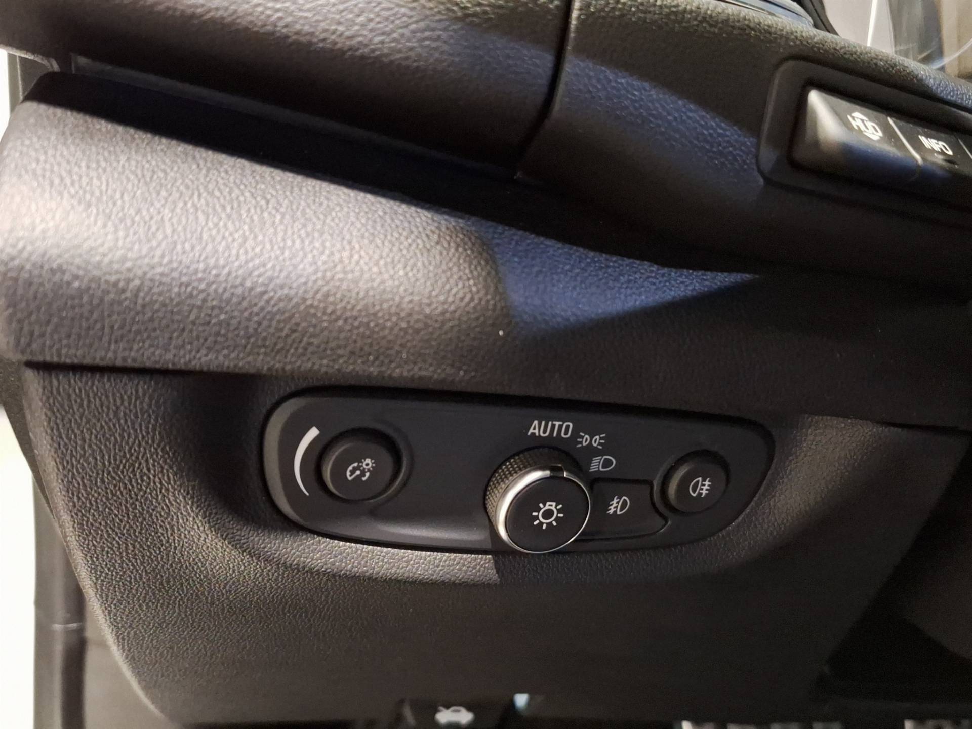 OPEL Insignia Insignia Grand Sport 2.0 cdti Ultimate awd s&s 174cv at8 usata in pronta consegna - Brandini