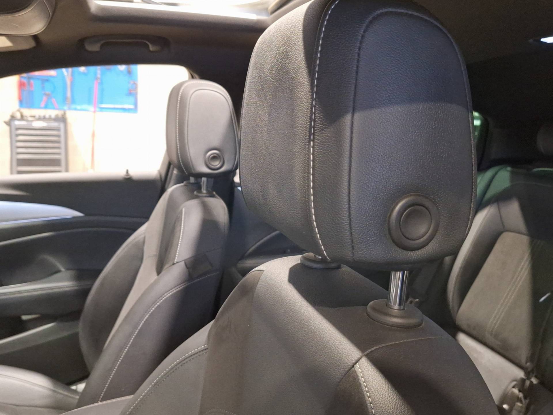 OPEL Insignia Insignia Grand Sport 2.0 cdti Ultimate awd s&s 174cv at8 usata in pronta consegna - Brandini