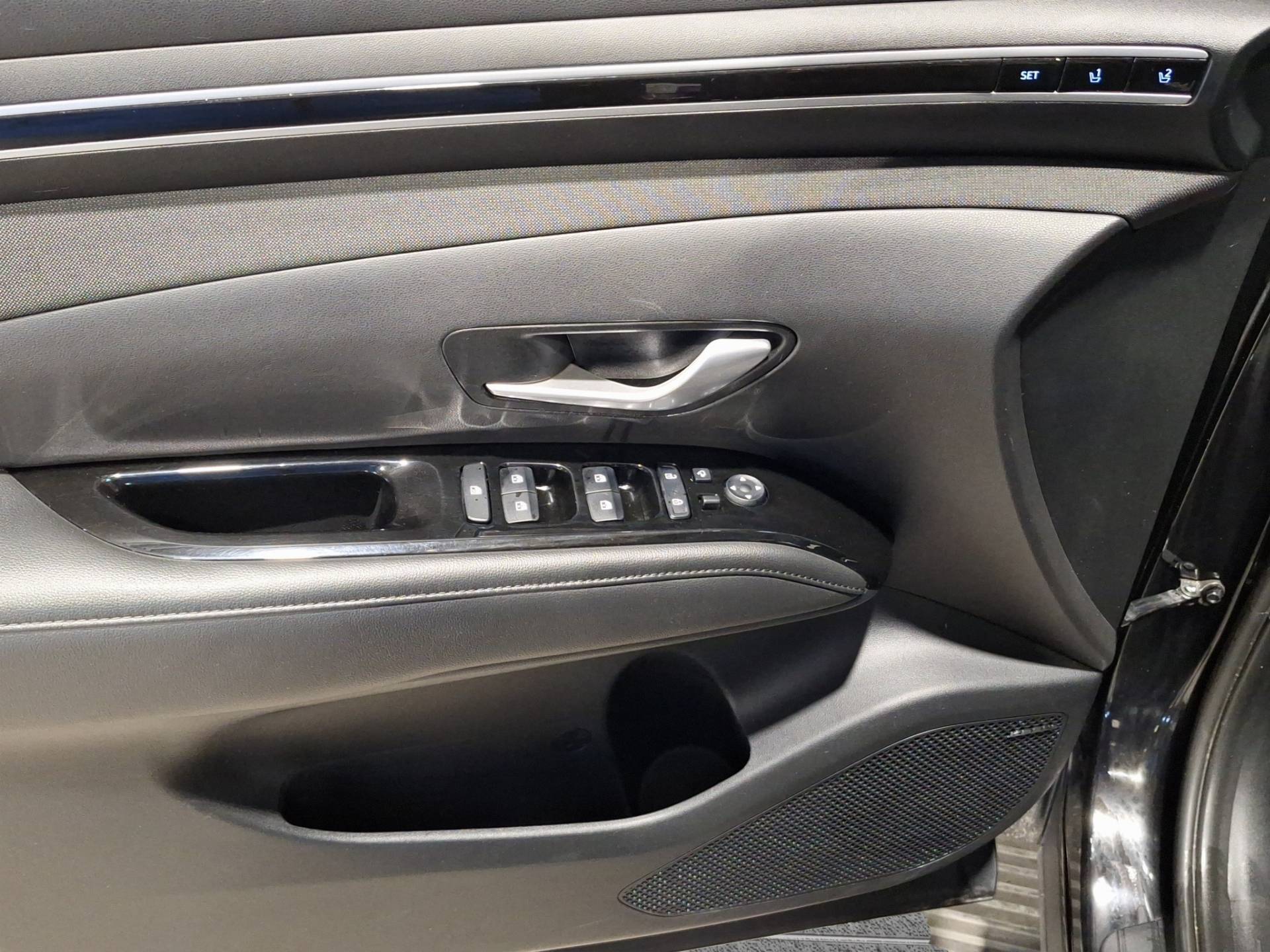 Auto Venduta - HYUNDAI Tucson Tucson 1.6 hev Exellence 2wd auto usata in pronta consegna - Brandini