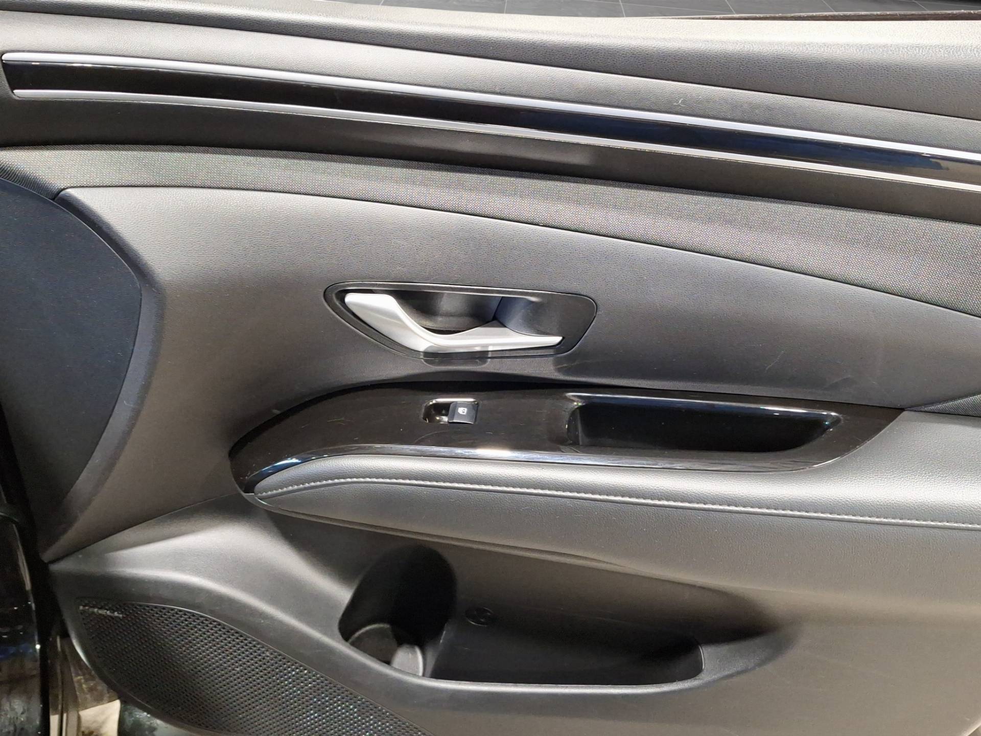 Auto Venduta - HYUNDAI Tucson Tucson 1.6 hev Exellence 2wd auto usata in pronta consegna - Brandini