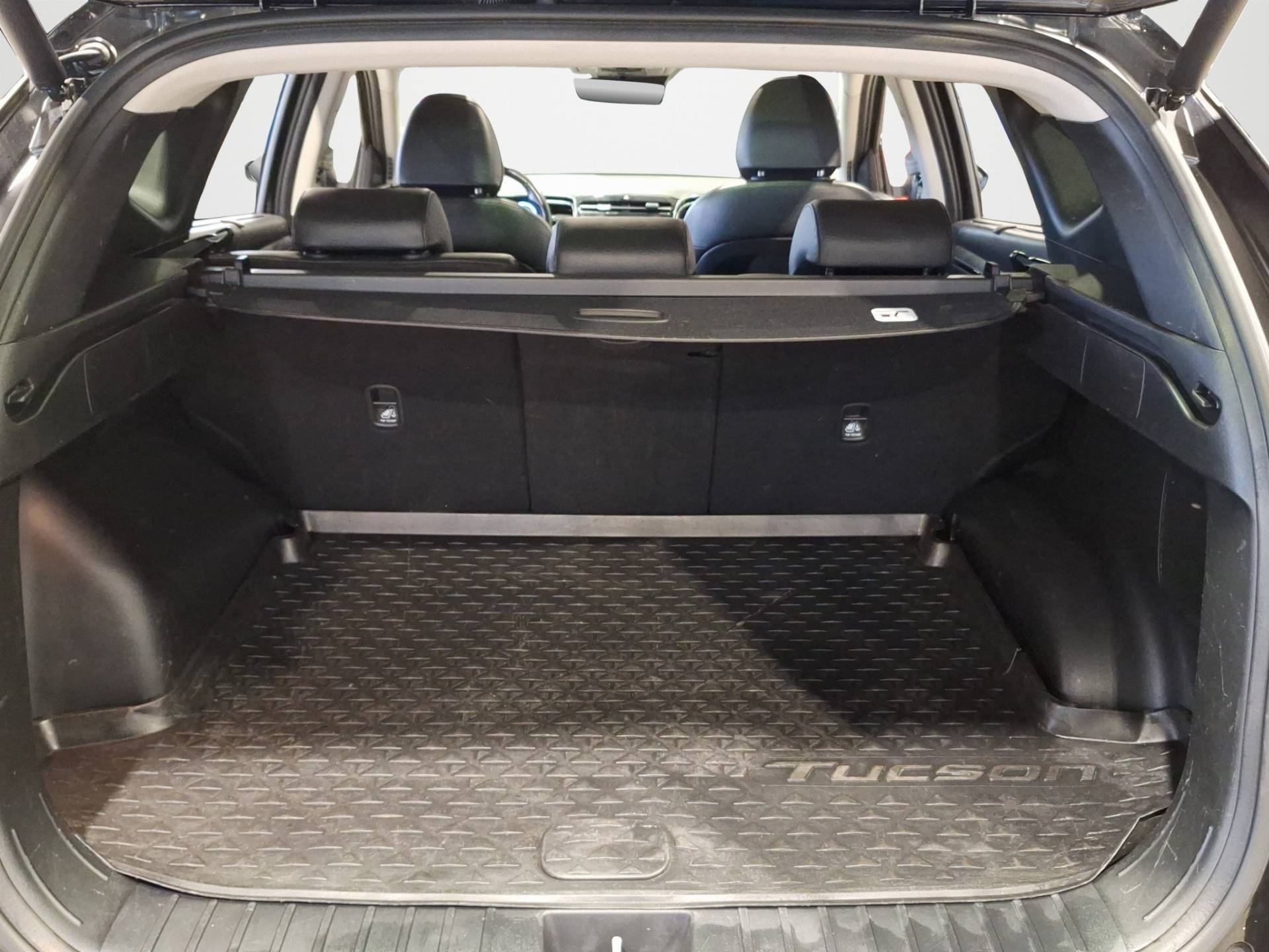 Auto Venduta - HYUNDAI Tucson Tucson 1.6 hev Exellence 2wd auto usata in pronta consegna - Brandini
