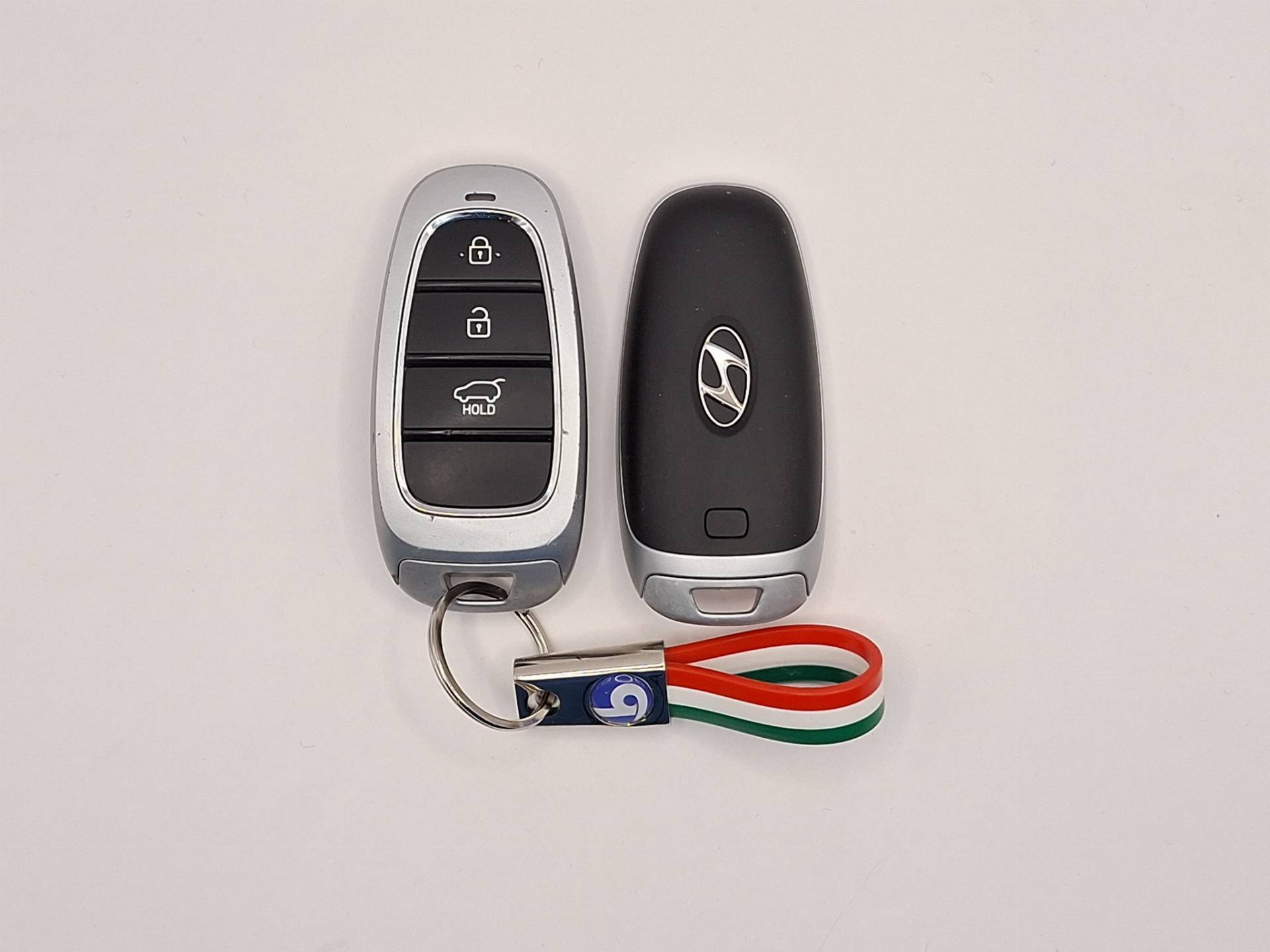 Auto Venduta - HYUNDAI Tucson Tucson 1.6 hev Exellence 2wd auto usata in pronta consegna - Brandini
