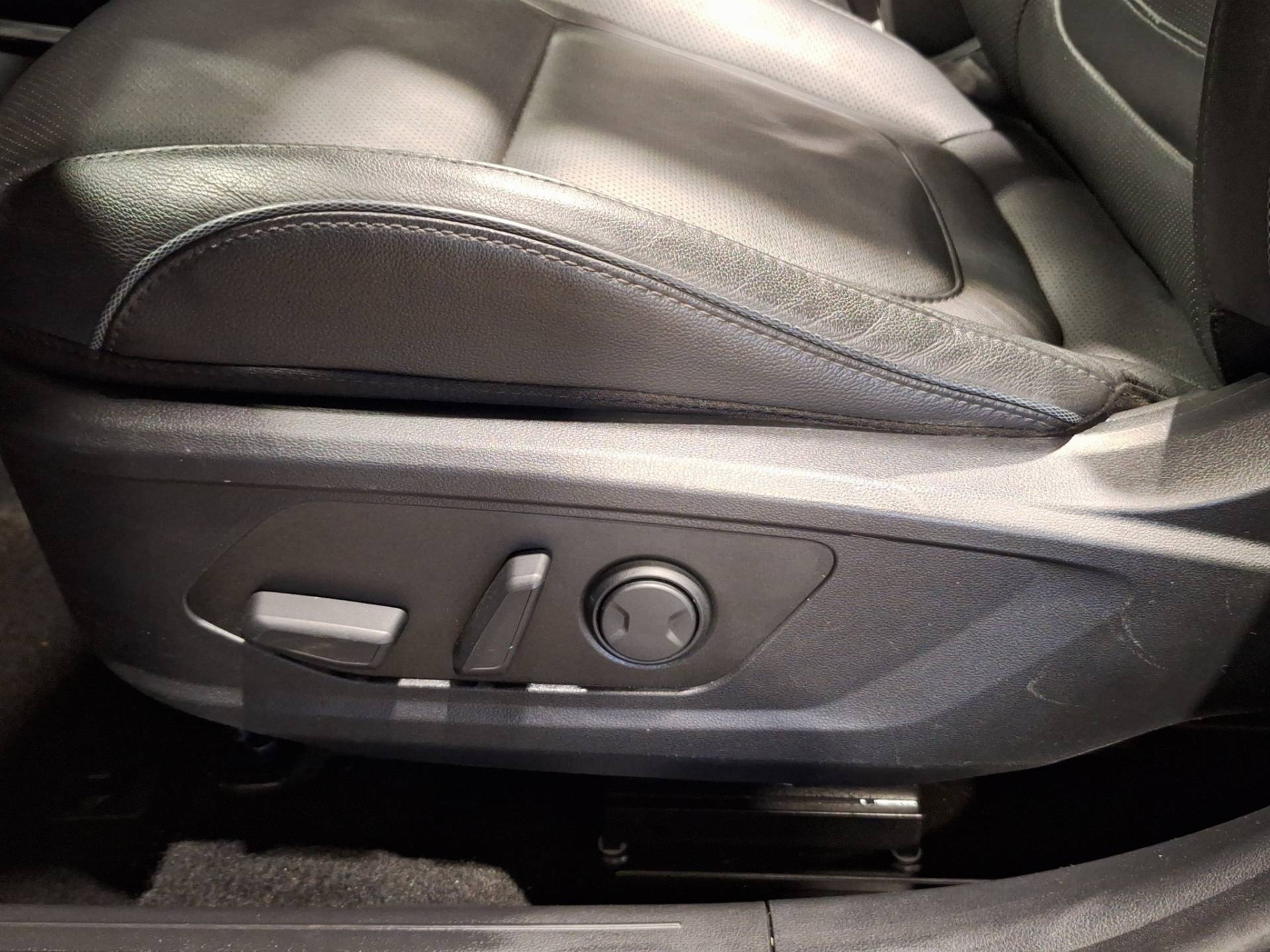 Auto Venduta - HYUNDAI Tucson Tucson 1.6 hev Exellence 2wd auto usata in pronta consegna - Brandini