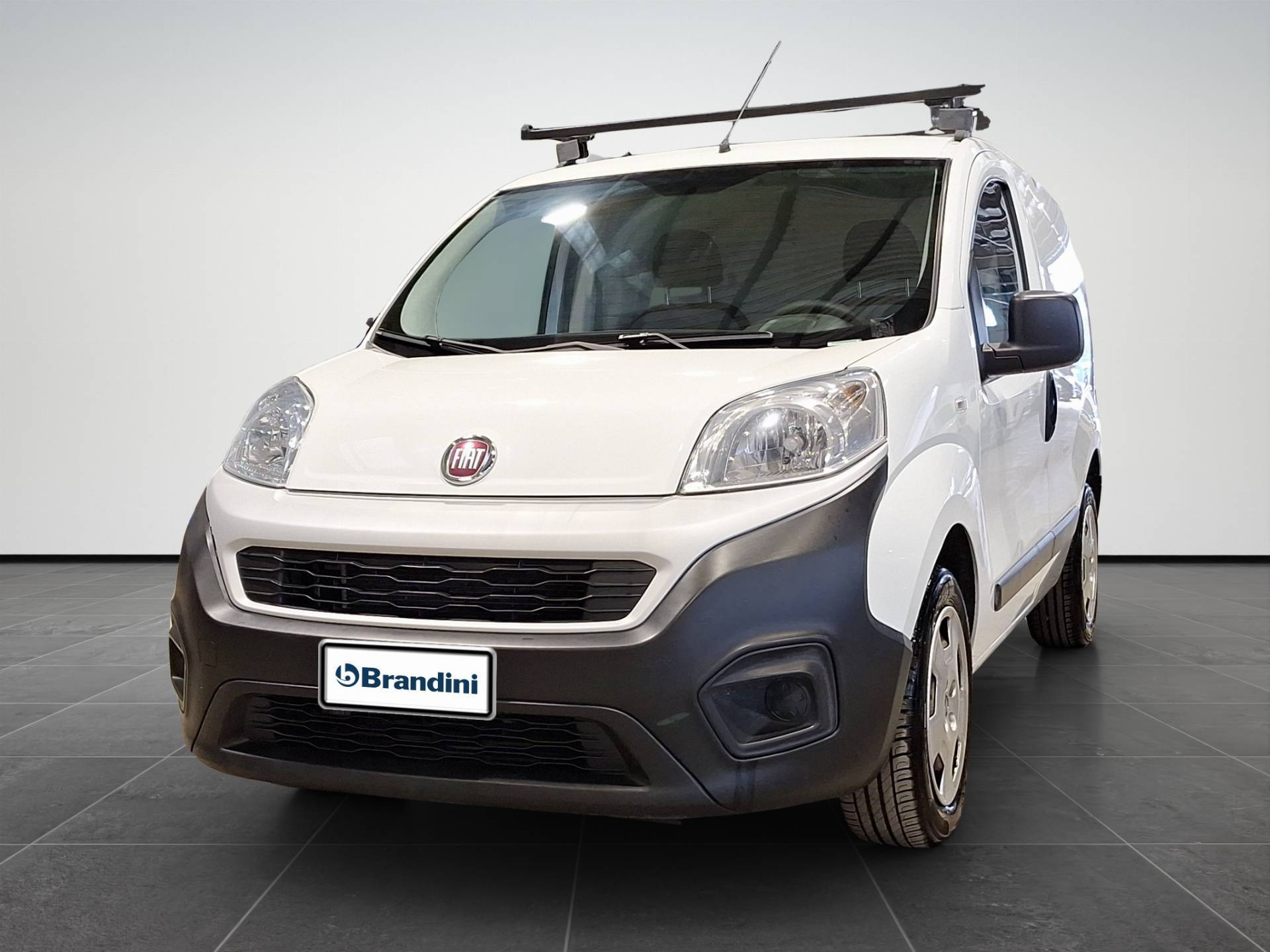 Auto Venduta - FIAT Fiorino Fiorino cargo 1.3 mjt 95cv ecojet SX E6d-temp usata in pronta consegna - Brandini