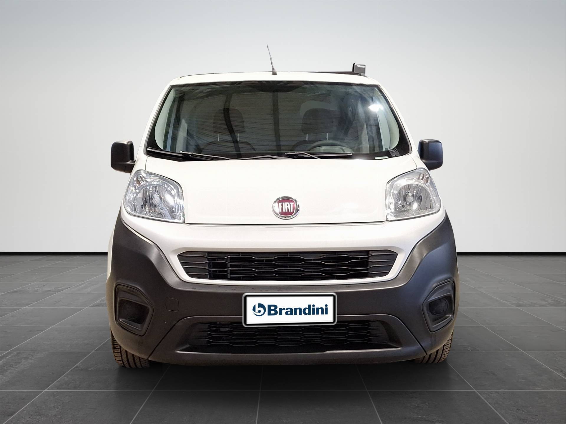 Auto Venduta - FIAT Fiorino Fiorino cargo 1.3 mjt 95cv ecojet SX E6d-temp usata in pronta consegna - Brandini