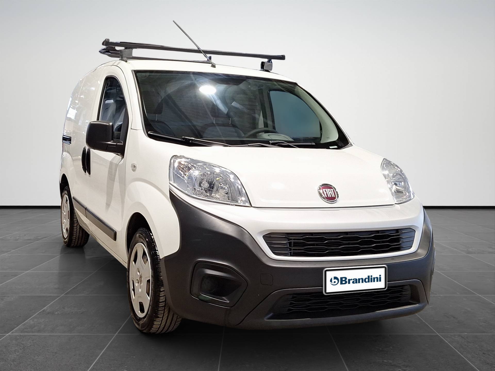 Auto Venduta - FIAT Fiorino Fiorino cargo 1.3 mjt 95cv ecojet SX E6d-temp usata in pronta consegna - Brandini