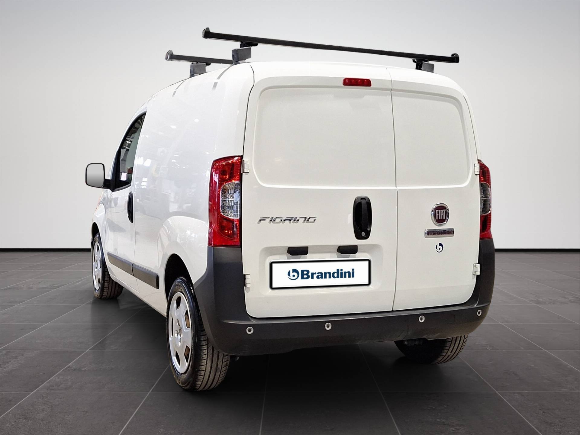 Auto Venduta - FIAT Fiorino Fiorino cargo 1.3 mjt 95cv ecojet SX E6d-temp usata in pronta consegna - Brandini