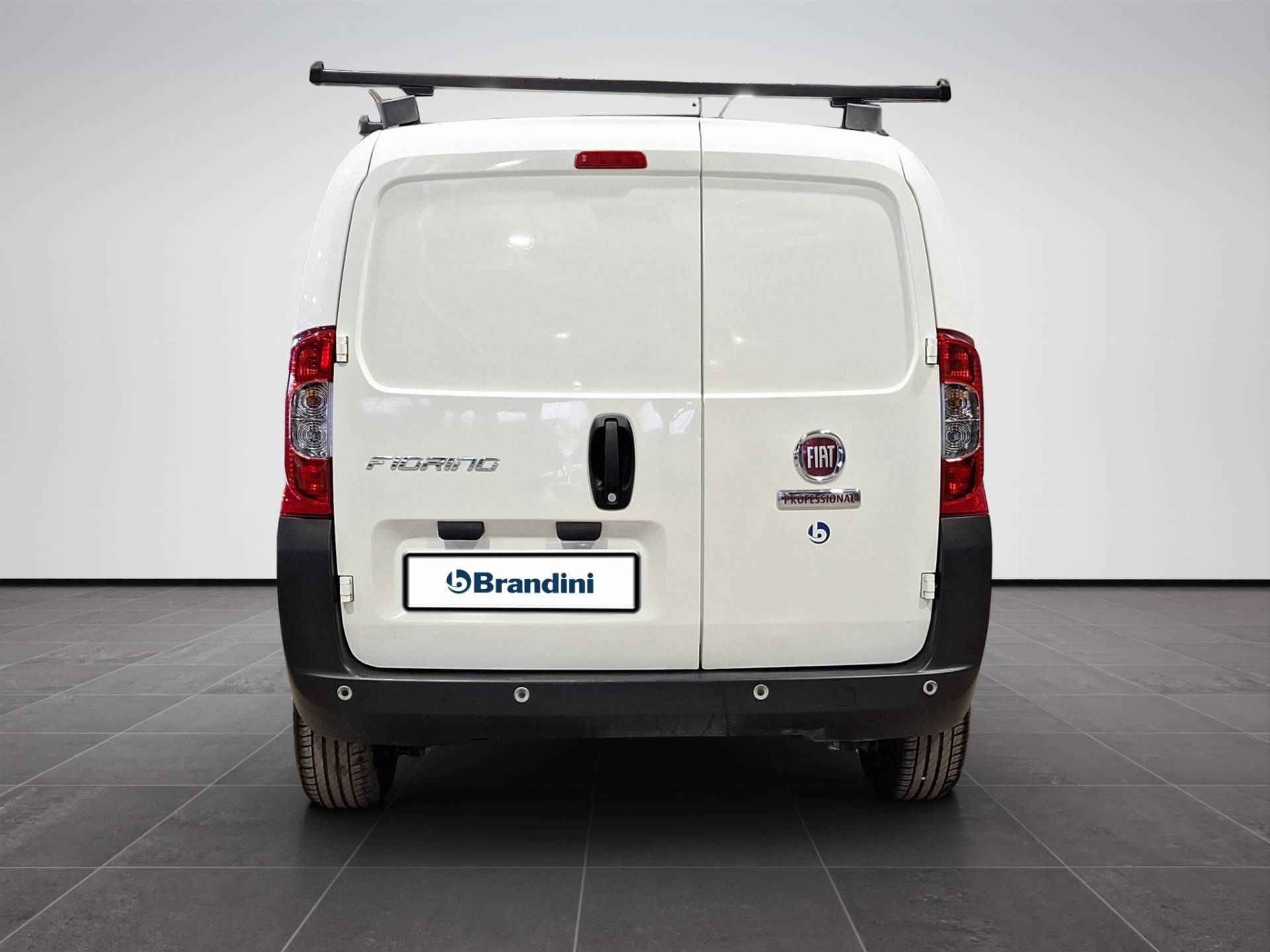 Auto Venduta - FIAT Fiorino Fiorino cargo 1.3 mjt 95cv ecojet SX E6d-temp usata in pronta consegna - Brandini