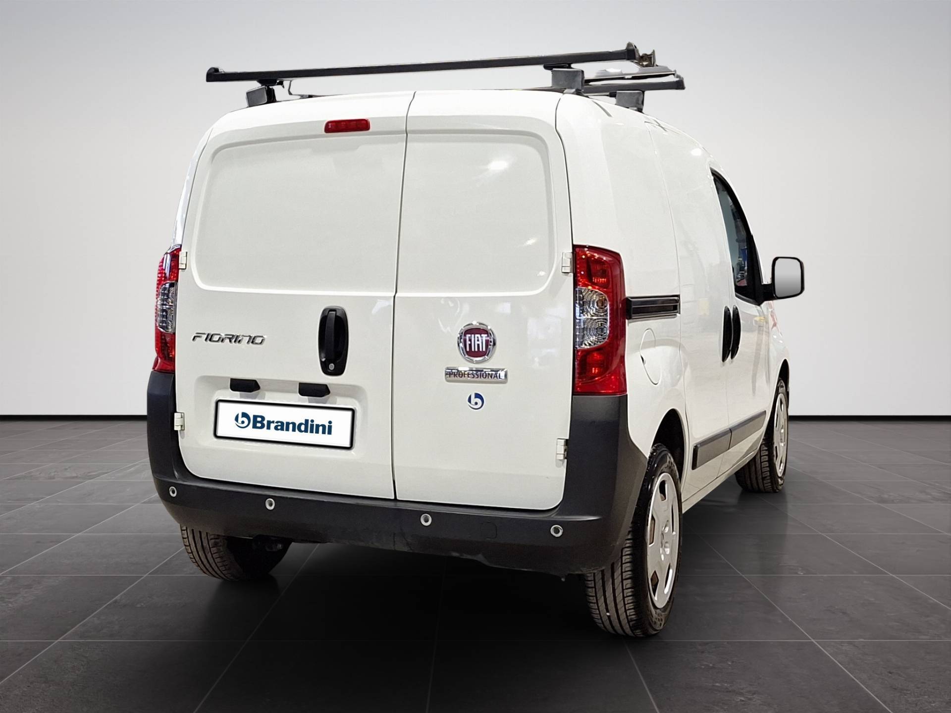 Auto Venduta - FIAT Fiorino Fiorino cargo 1.3 mjt 95cv ecojet SX E6d-temp usata in pronta consegna - Brandini