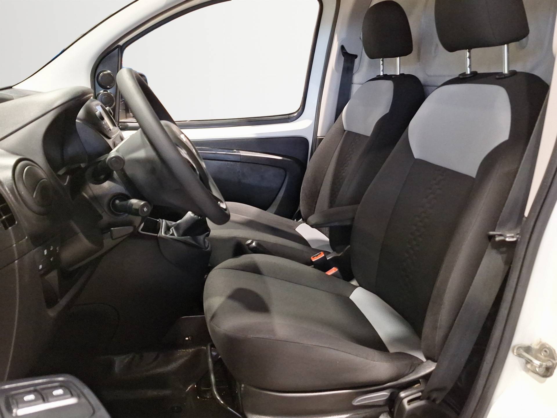 Auto Venduta - FIAT Fiorino Fiorino cargo 1.3 mjt 95cv ecojet SX E6d-temp usata in pronta consegna - Brandini