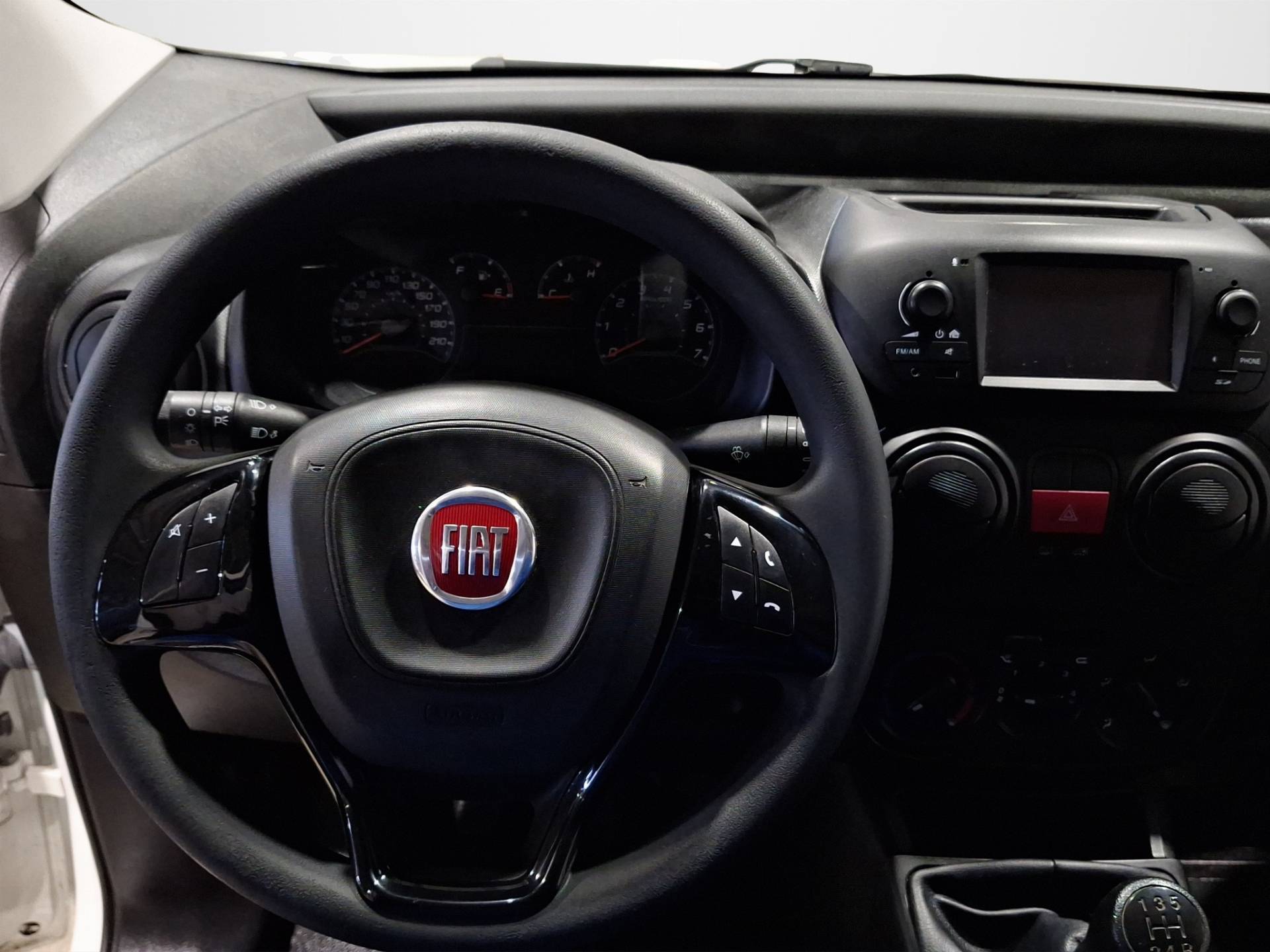 Auto Venduta - FIAT Fiorino Fiorino cargo 1.3 mjt 95cv ecojet SX E6d-temp usata in pronta consegna - Brandini