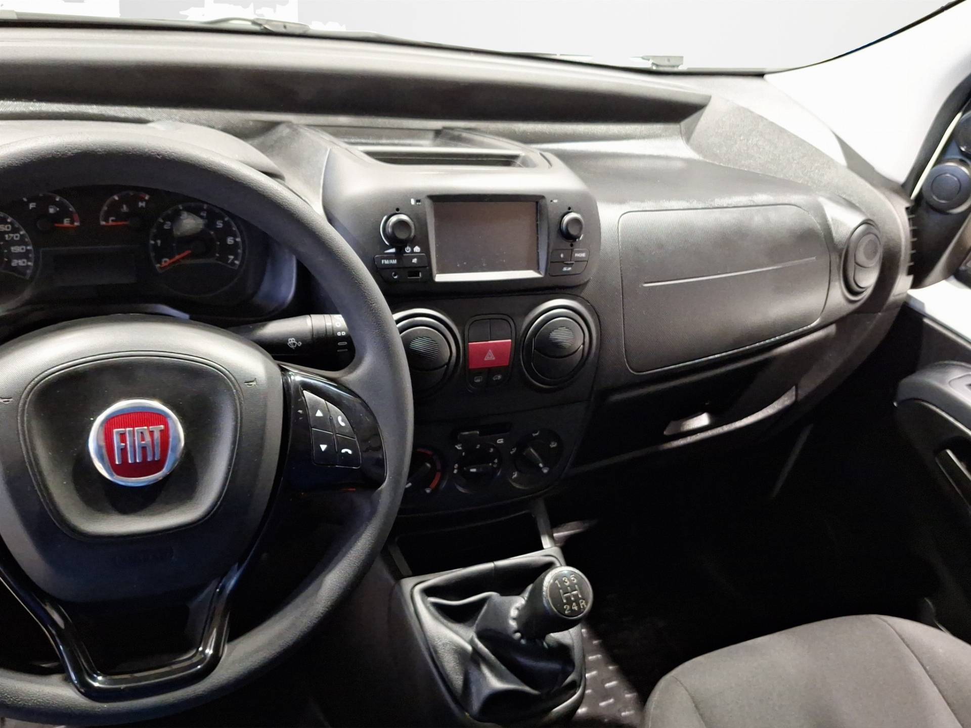 Auto Venduta - FIAT Fiorino Fiorino cargo 1.3 mjt 95cv ecojet SX E6d-temp usata in pronta consegna - Brandini