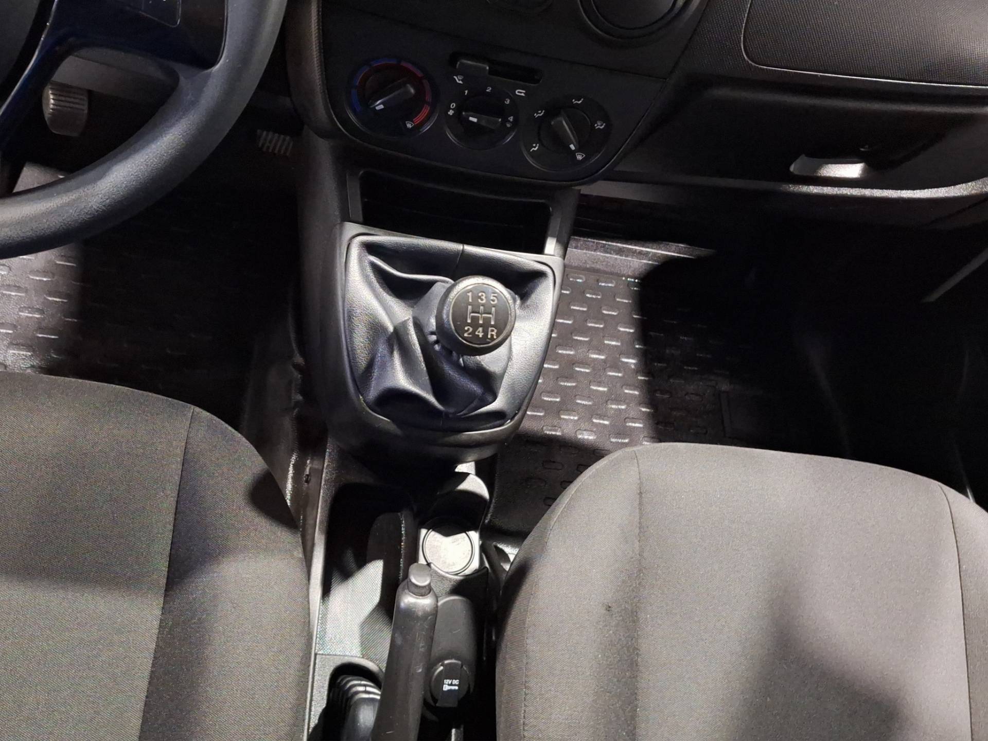 Auto Venduta - FIAT Fiorino Fiorino cargo 1.3 mjt 95cv ecojet SX E6d-temp usata in pronta consegna - Brandini