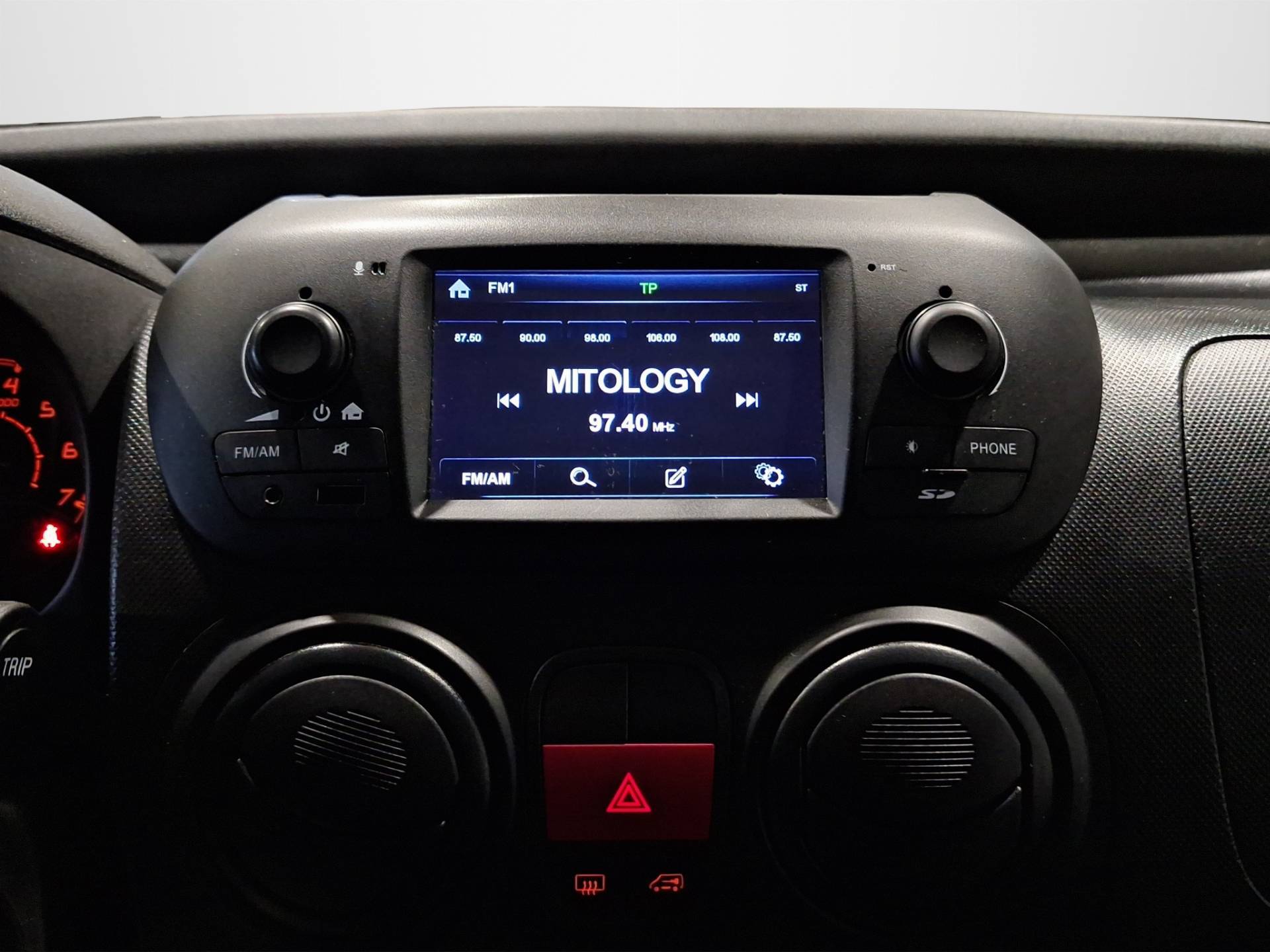 Auto Venduta - FIAT Fiorino Fiorino cargo 1.3 mjt 95cv ecojet SX E6d-temp usata in pronta consegna - Brandini