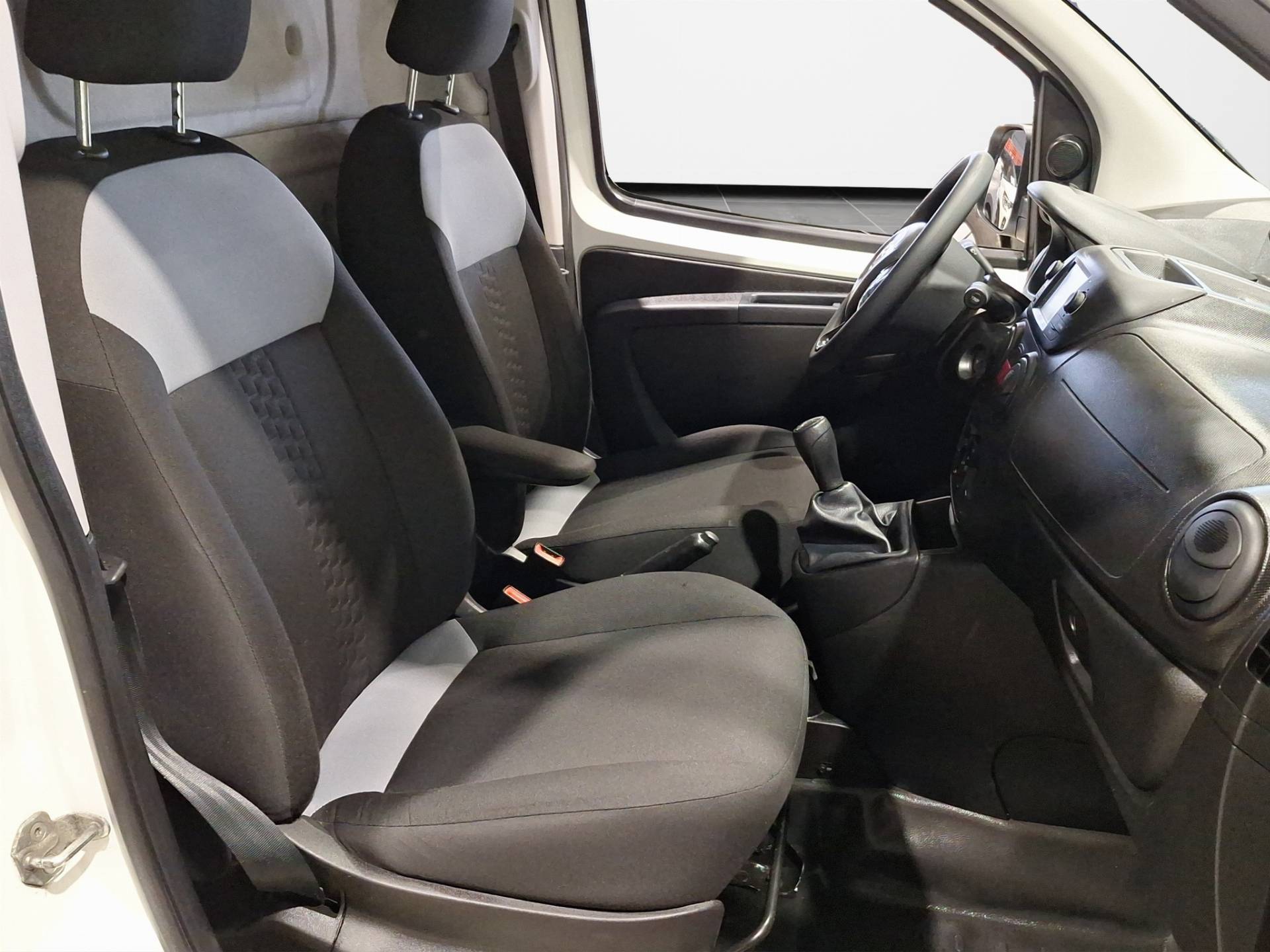 Auto Venduta - FIAT Fiorino Fiorino cargo 1.3 mjt 95cv ecojet SX E6d-temp usata in pronta consegna - Brandini