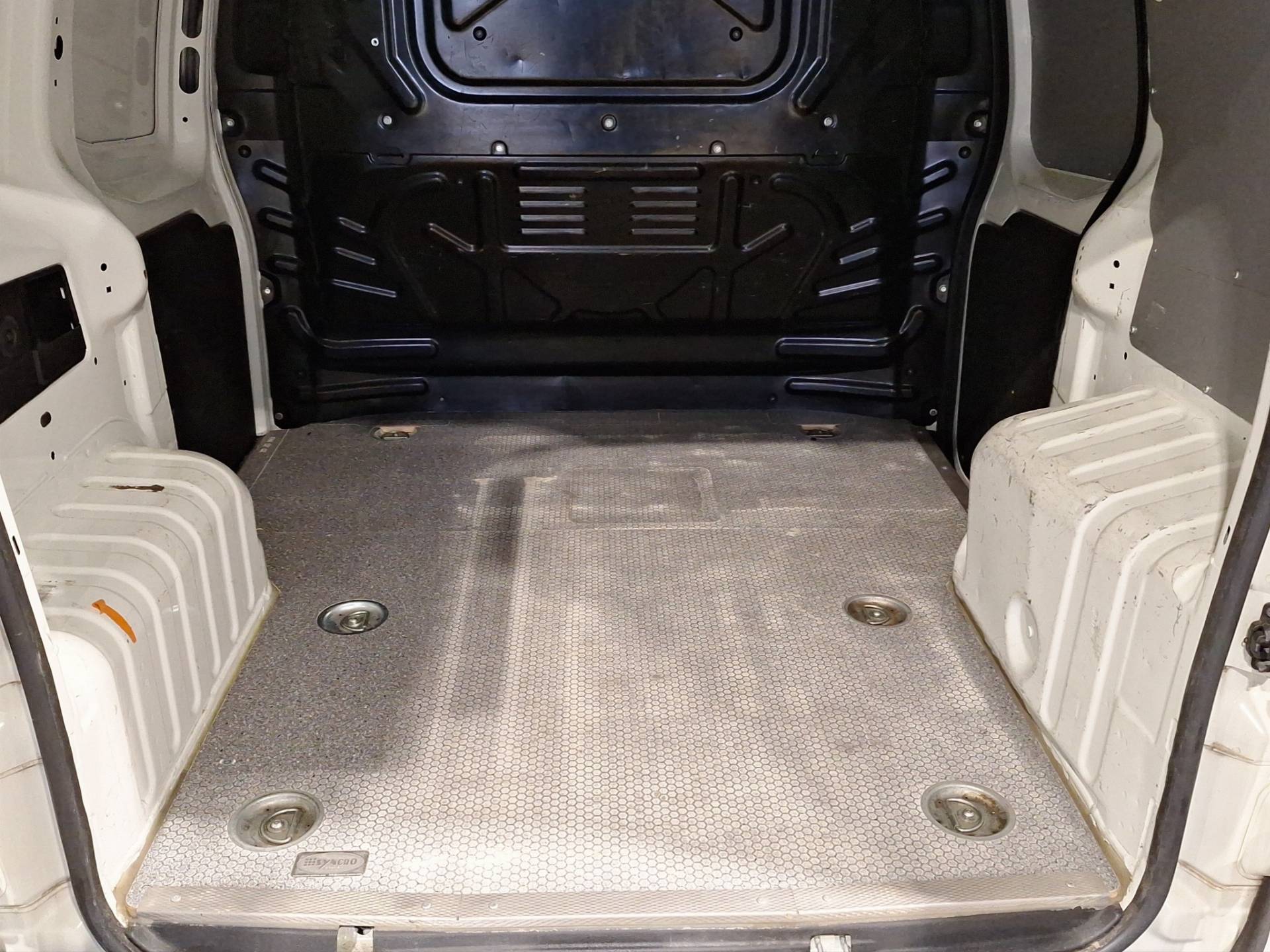 Auto Venduta - FIAT Fiorino Fiorino cargo 1.3 mjt 95cv ecojet SX E6d-temp usata in pronta consegna - Brandini