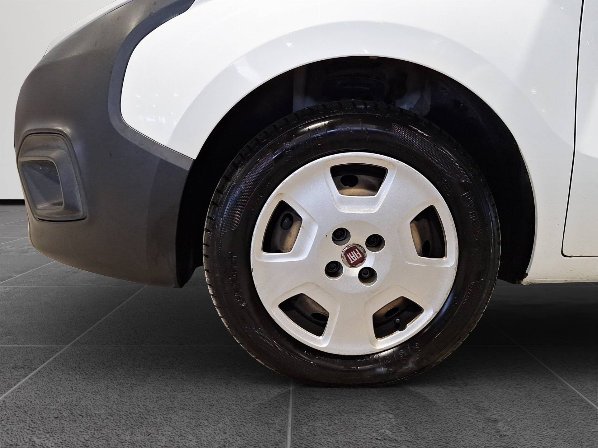 Auto Venduta - FIAT Fiorino Fiorino cargo 1.3 mjt 95cv ecojet SX E6d-temp usata in pronta consegna - Brandini