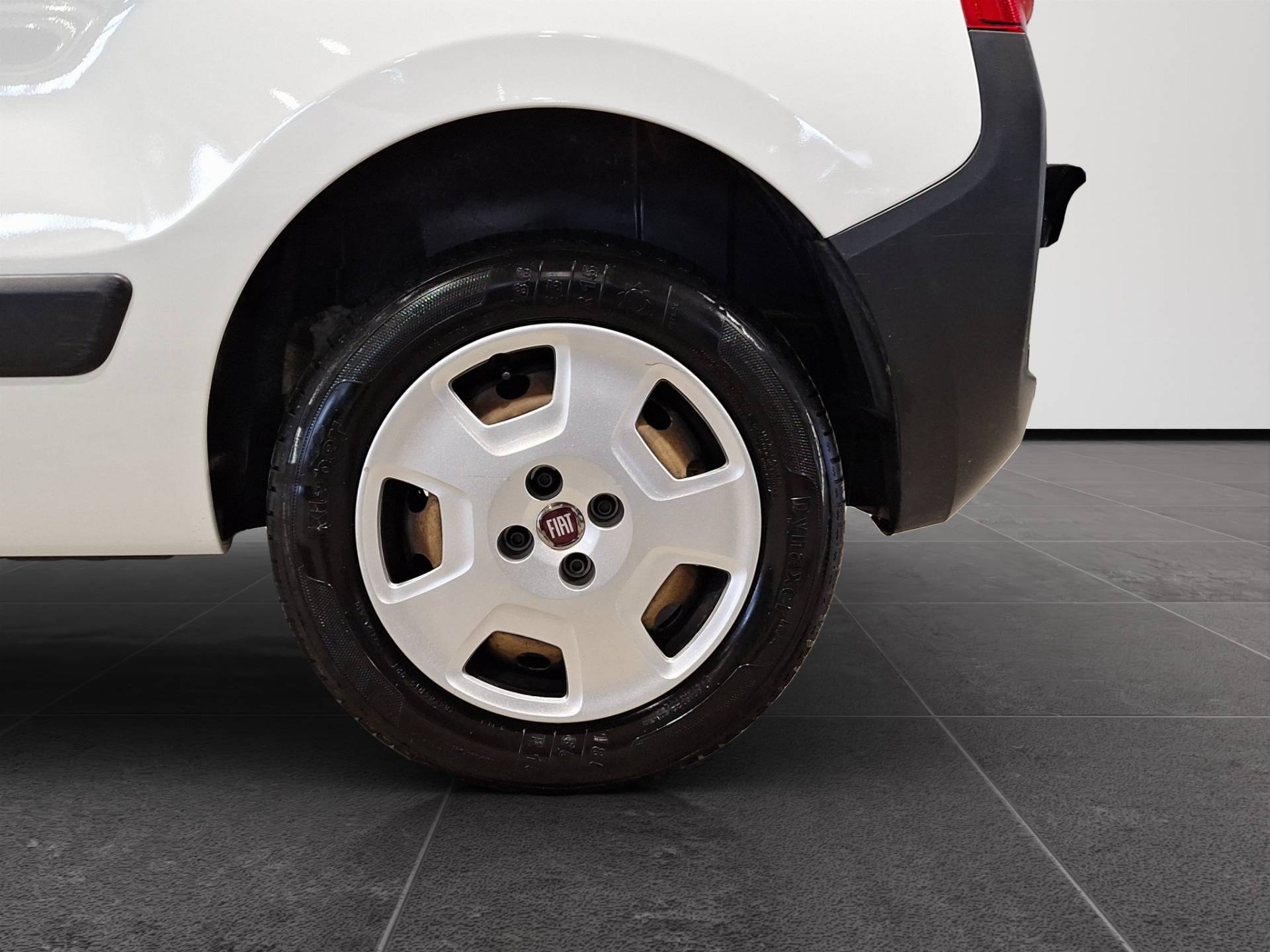 Auto Venduta - FIAT Fiorino Fiorino cargo 1.3 mjt 95cv ecojet SX E6d-temp usata in pronta consegna - Brandini