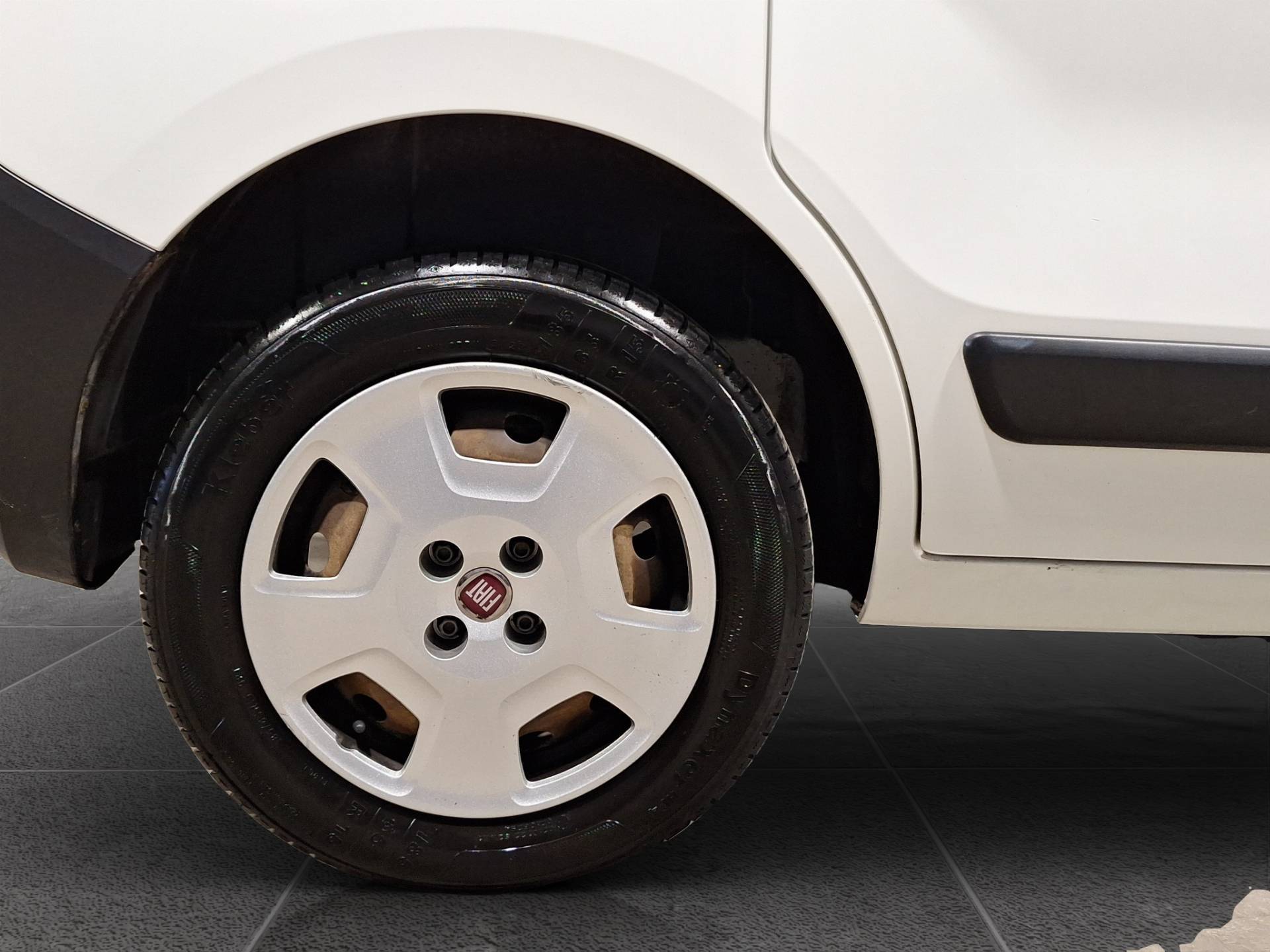 Auto Venduta - FIAT Fiorino Fiorino cargo 1.3 mjt 95cv ecojet SX E6d-temp usata in pronta consegna - Brandini