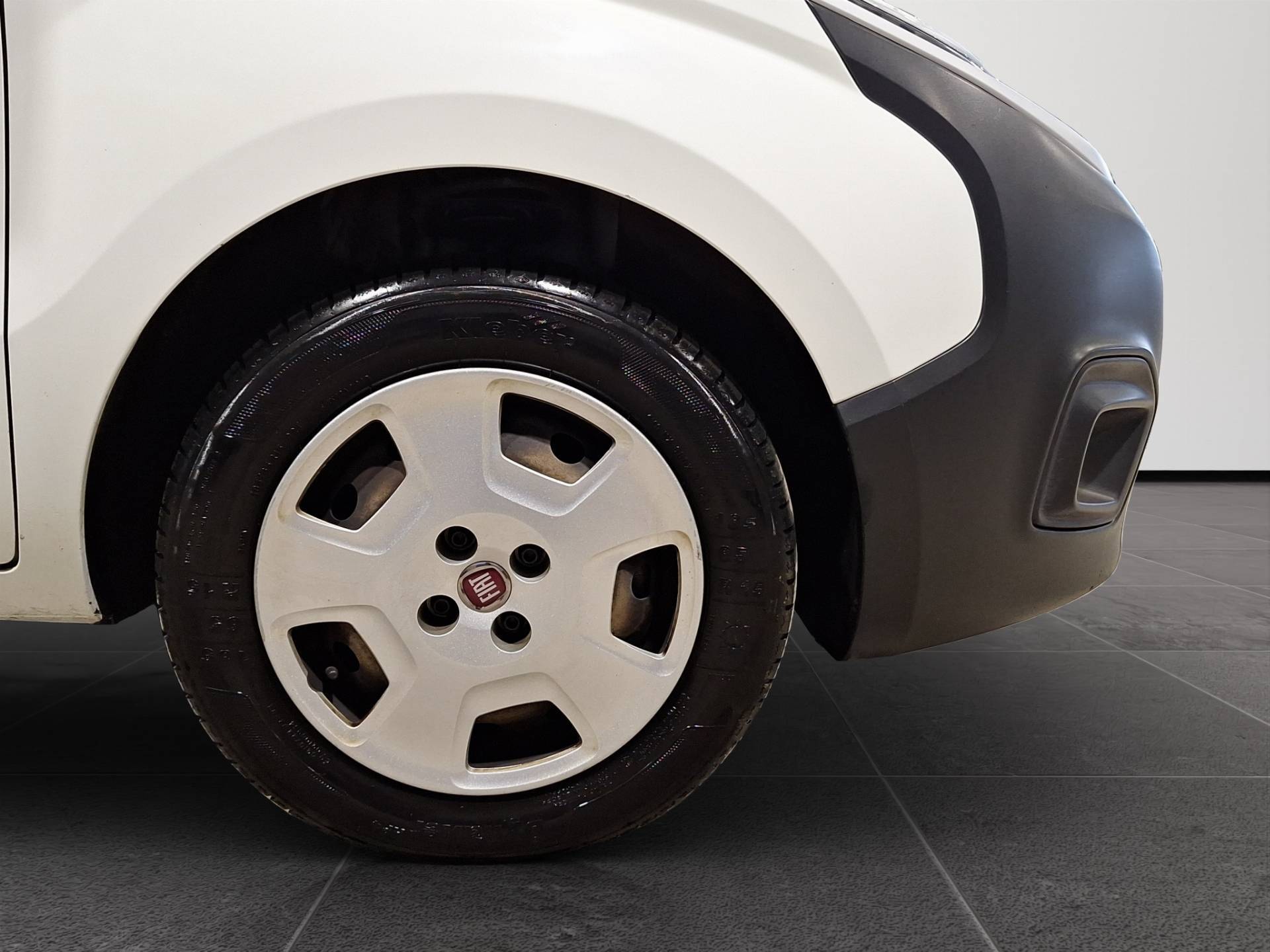 Auto Venduta - FIAT Fiorino Fiorino cargo 1.3 mjt 95cv ecojet SX E6d-temp usata in pronta consegna - Brandini