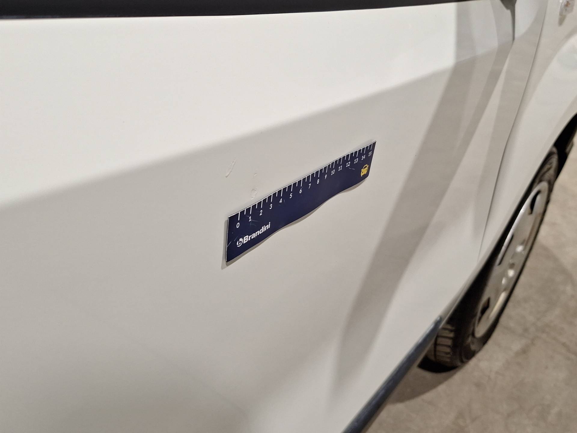 Auto Venduta - FIAT Fiorino Fiorino cargo 1.3 mjt 95cv ecojet SX E6d-temp usata in pronta consegna - Brandini