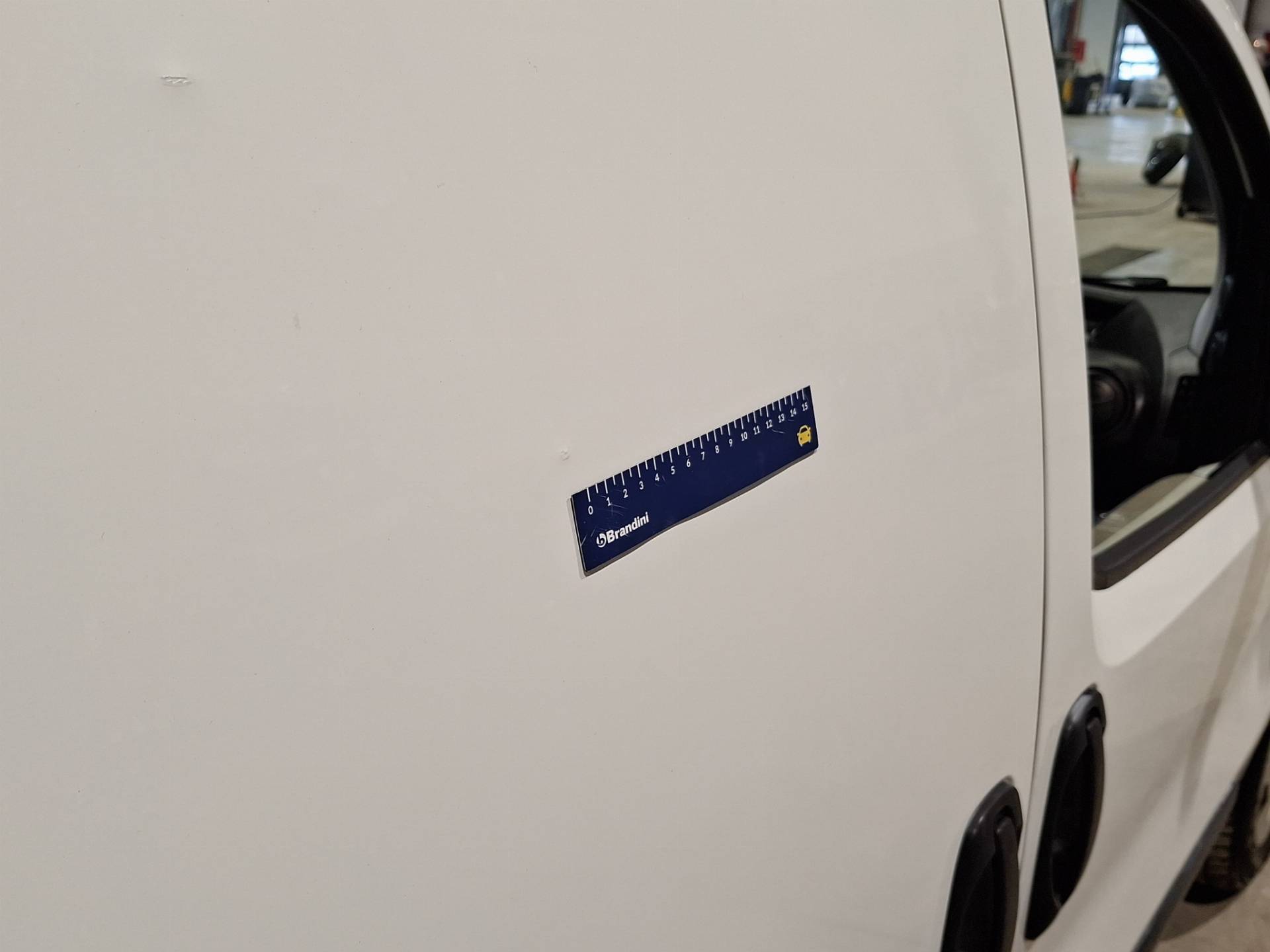 Auto Venduta - FIAT Fiorino Fiorino cargo 1.3 mjt 95cv ecojet SX E6d-temp usata in pronta consegna - Brandini