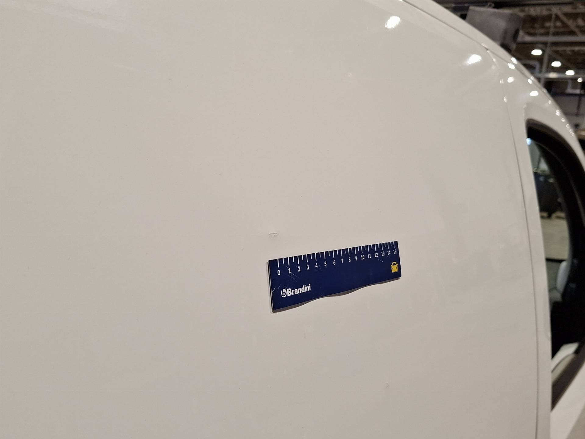 Auto Venduta - FIAT Fiorino Fiorino cargo 1.3 mjt 95cv ecojet SX E6d-temp usata in pronta consegna - Brandini