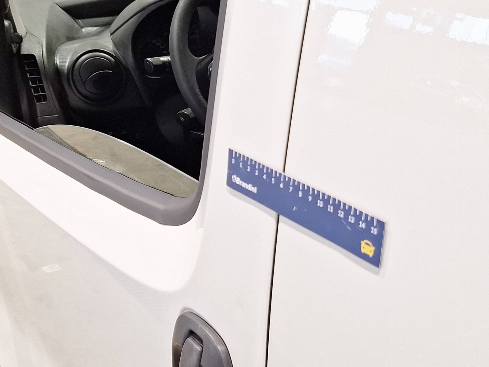 Auto Venduta - FIAT Fiorino Fiorino cargo 1.3 mjt 95cv ecojet SX E6d-temp usata in pronta consegna - Brandini