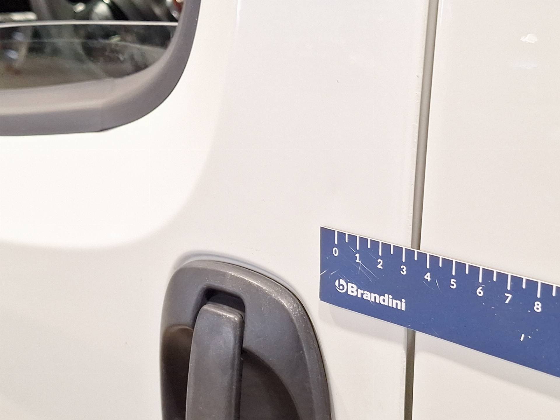 Auto Venduta - FIAT Fiorino Fiorino cargo 1.3 mjt 95cv ecojet SX E6d-temp usata in pronta consegna - Brandini