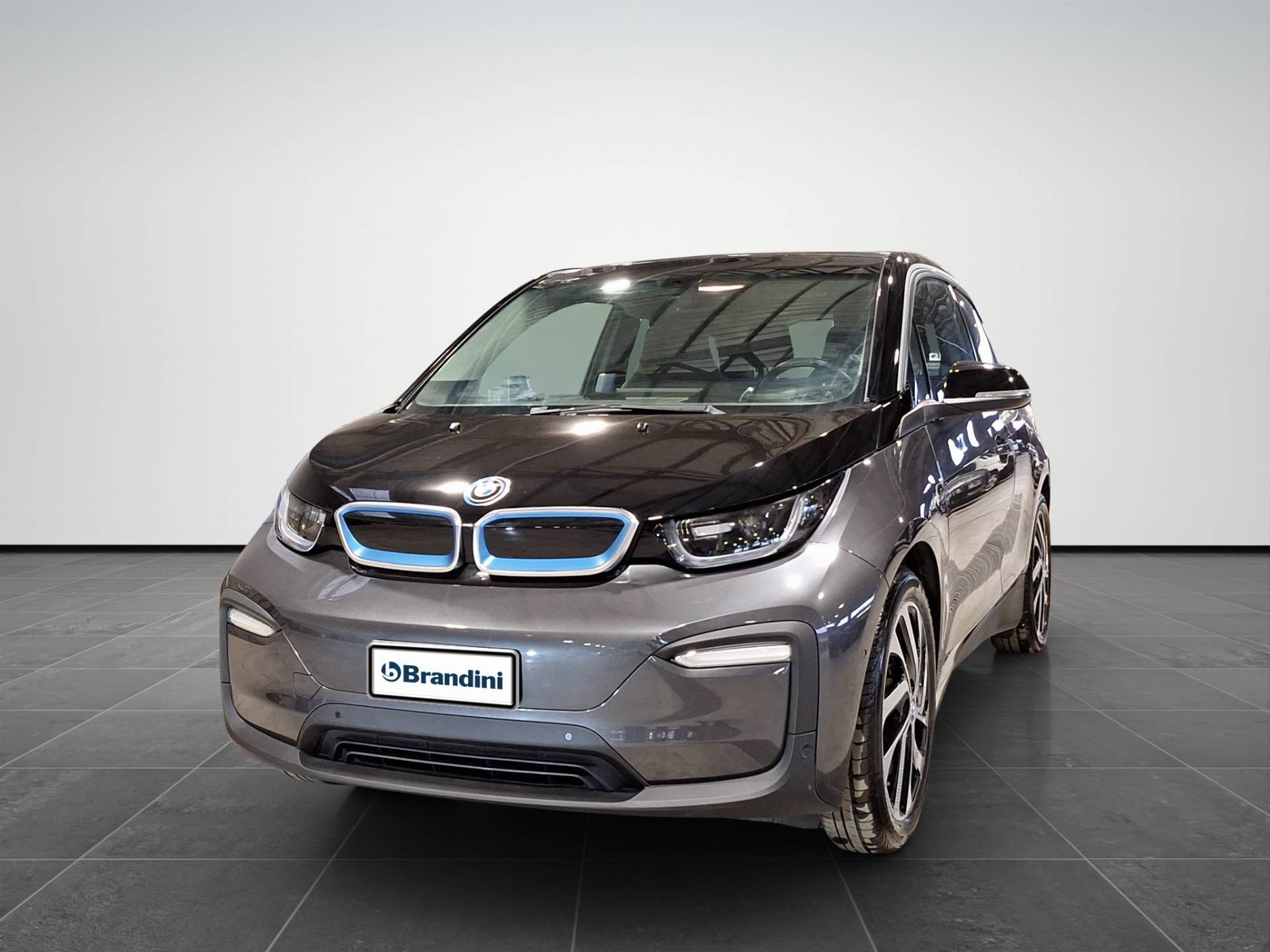 Auto Venduta - BMW i3 I3 usata in pronta consegna - Brandini