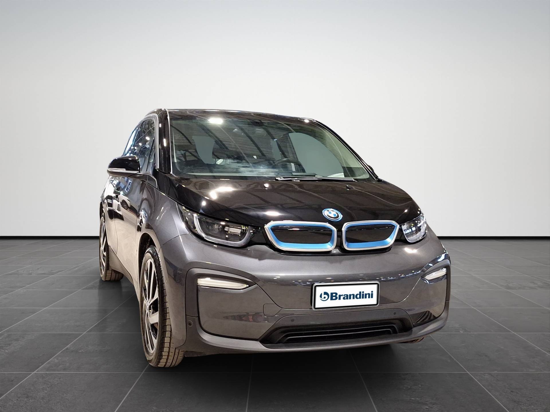 Auto Venduta - BMW i3 I3 usata in pronta consegna - Brandini