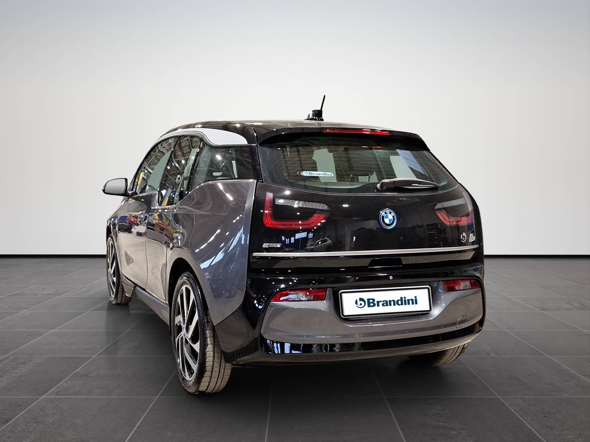 Auto Venduta - BMW i3 I3 usata in pronta consegna - Brandini