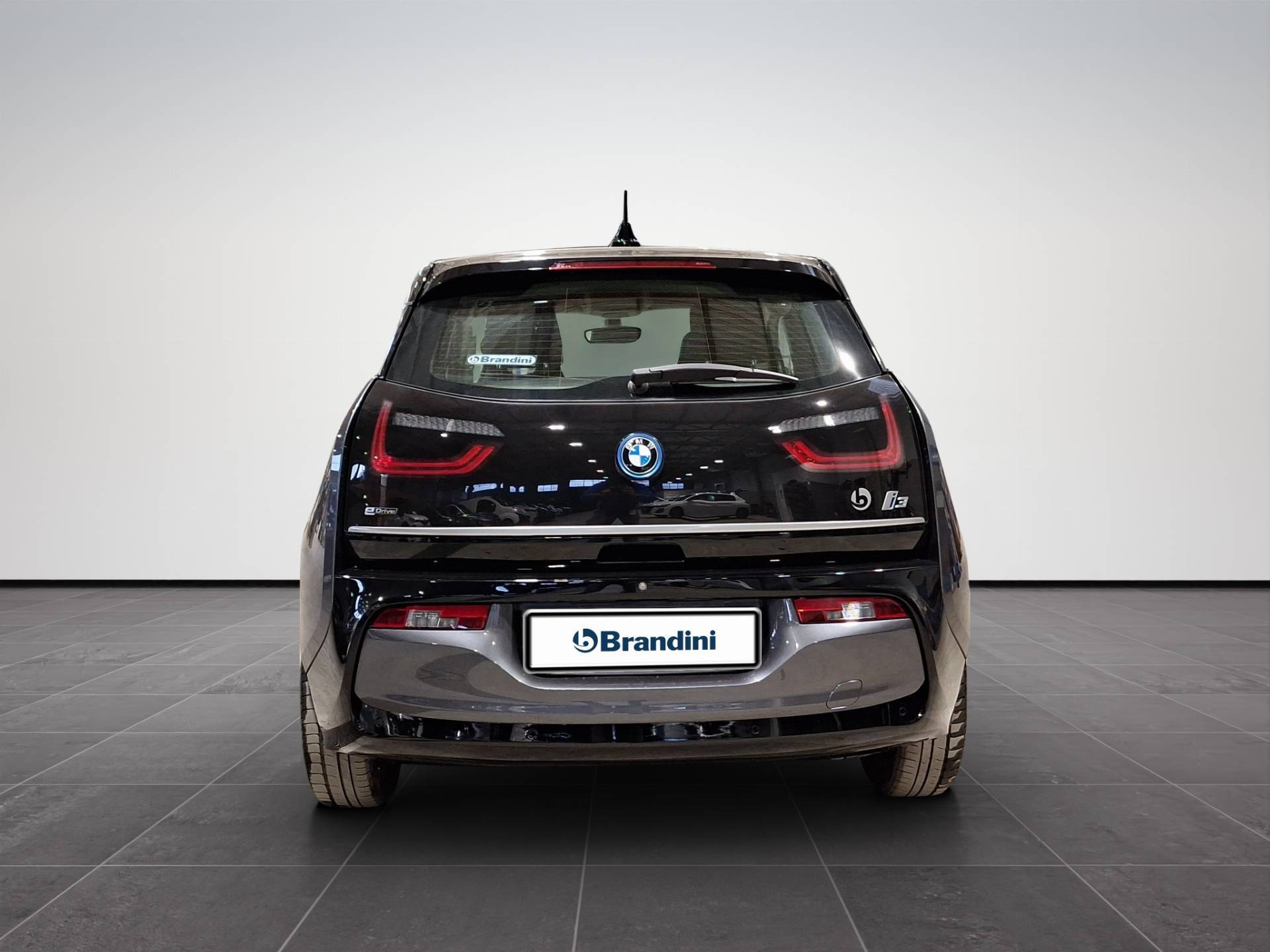 Auto Venduta - BMW i3 I3 usata in pronta consegna - Brandini
