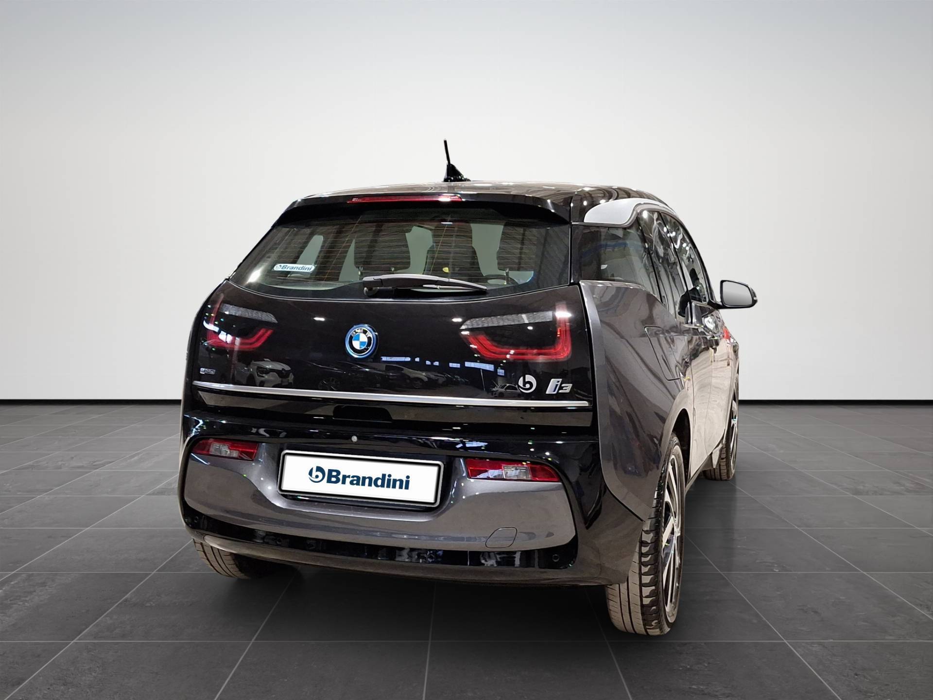 Auto Venduta - BMW i3 I3 usata in pronta consegna - Brandini