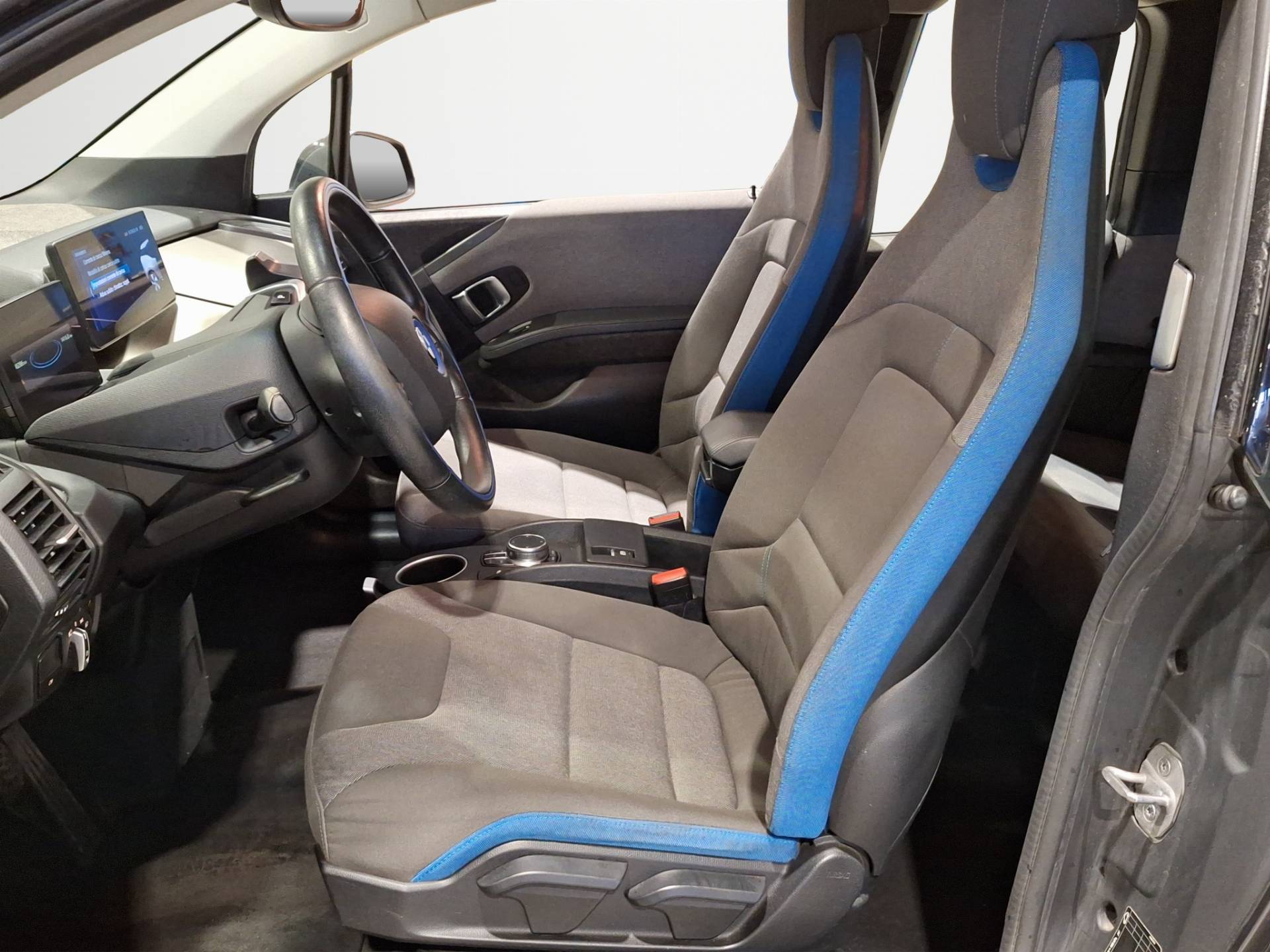 Auto Venduta - BMW i3 I3 usata in pronta consegna - Brandini