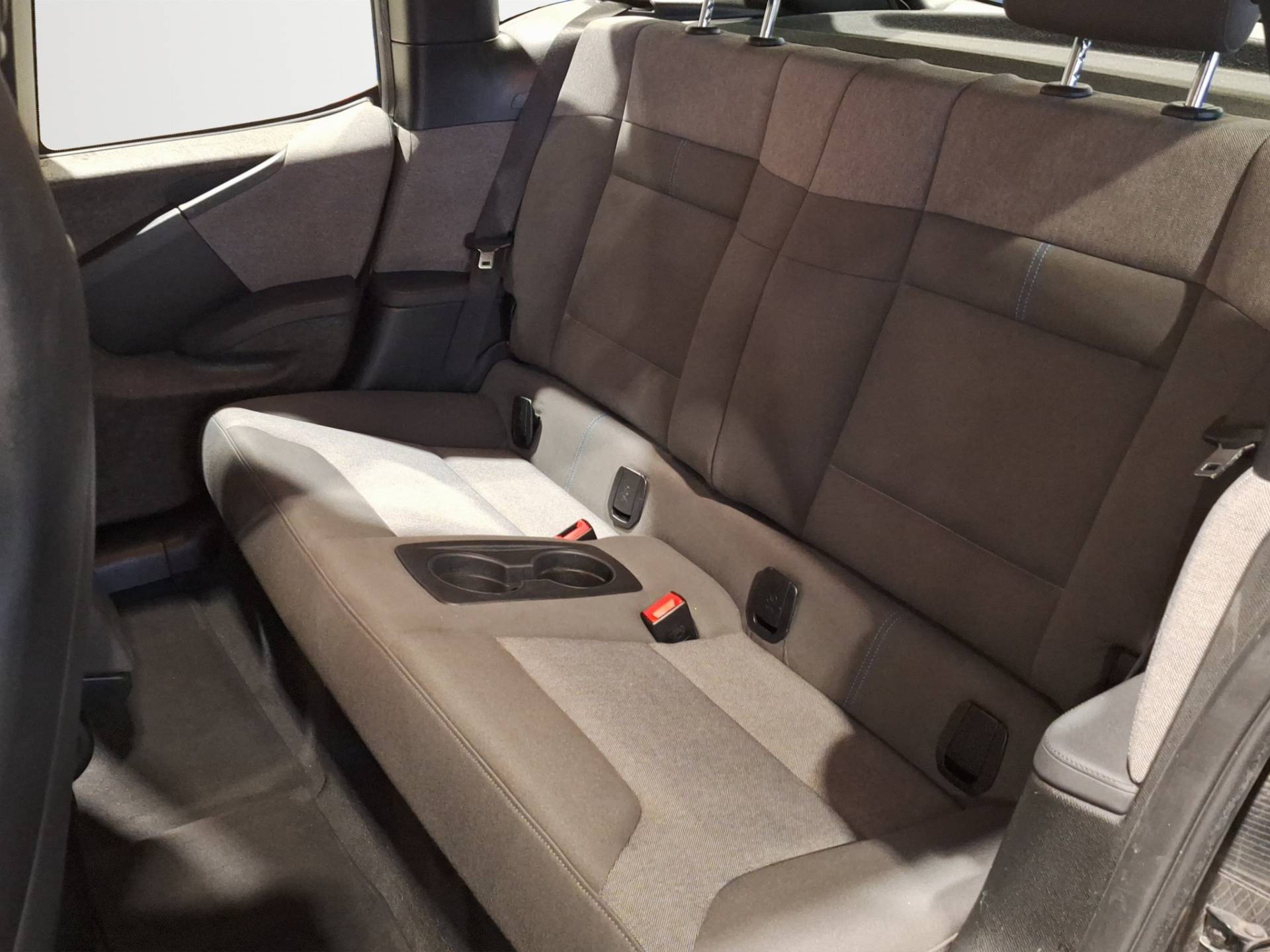 Auto Venduta - BMW i3 I3 usata in pronta consegna - Brandini