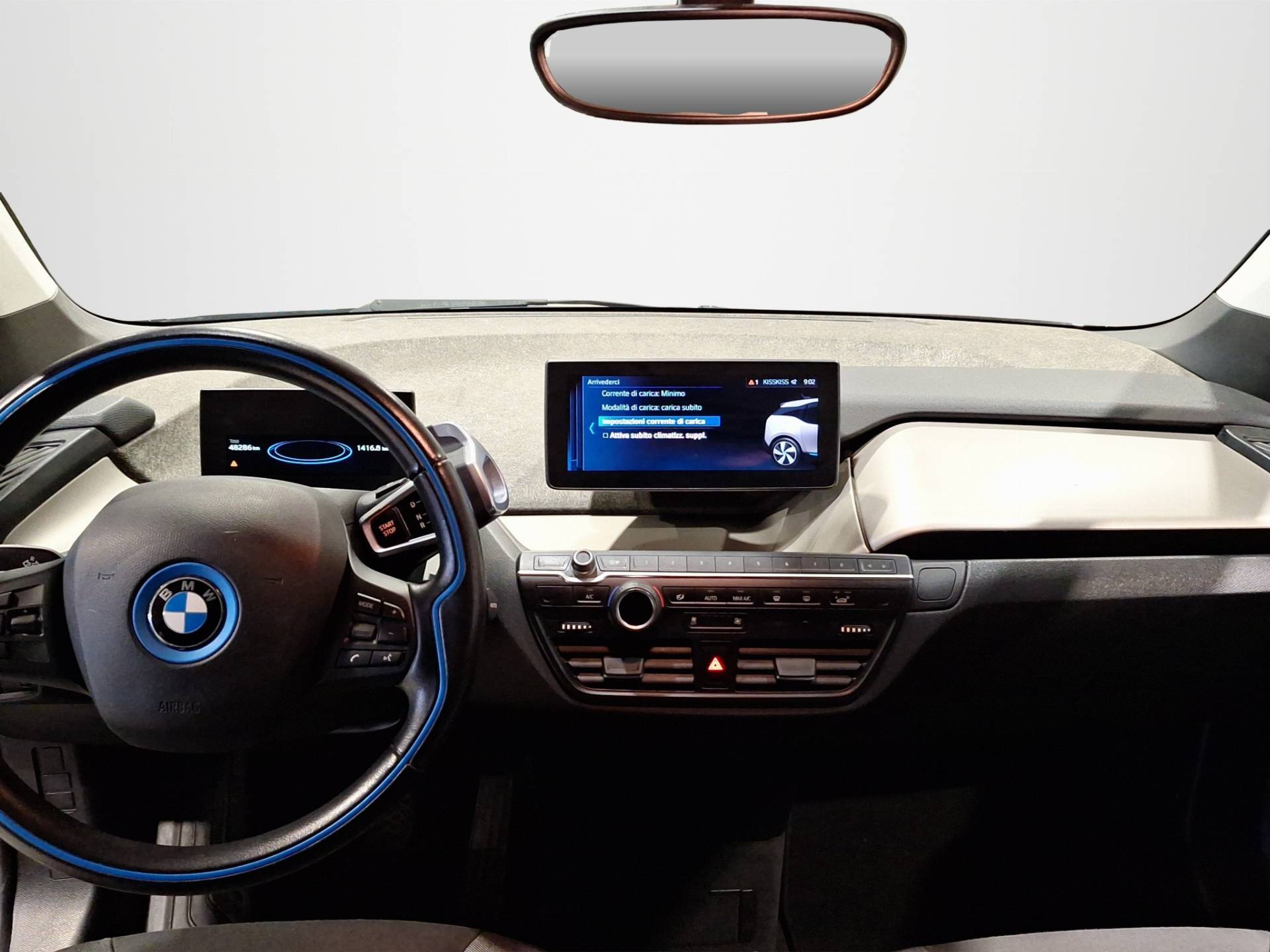 Auto Venduta - BMW i3 I3 usata in pronta consegna - Brandini
