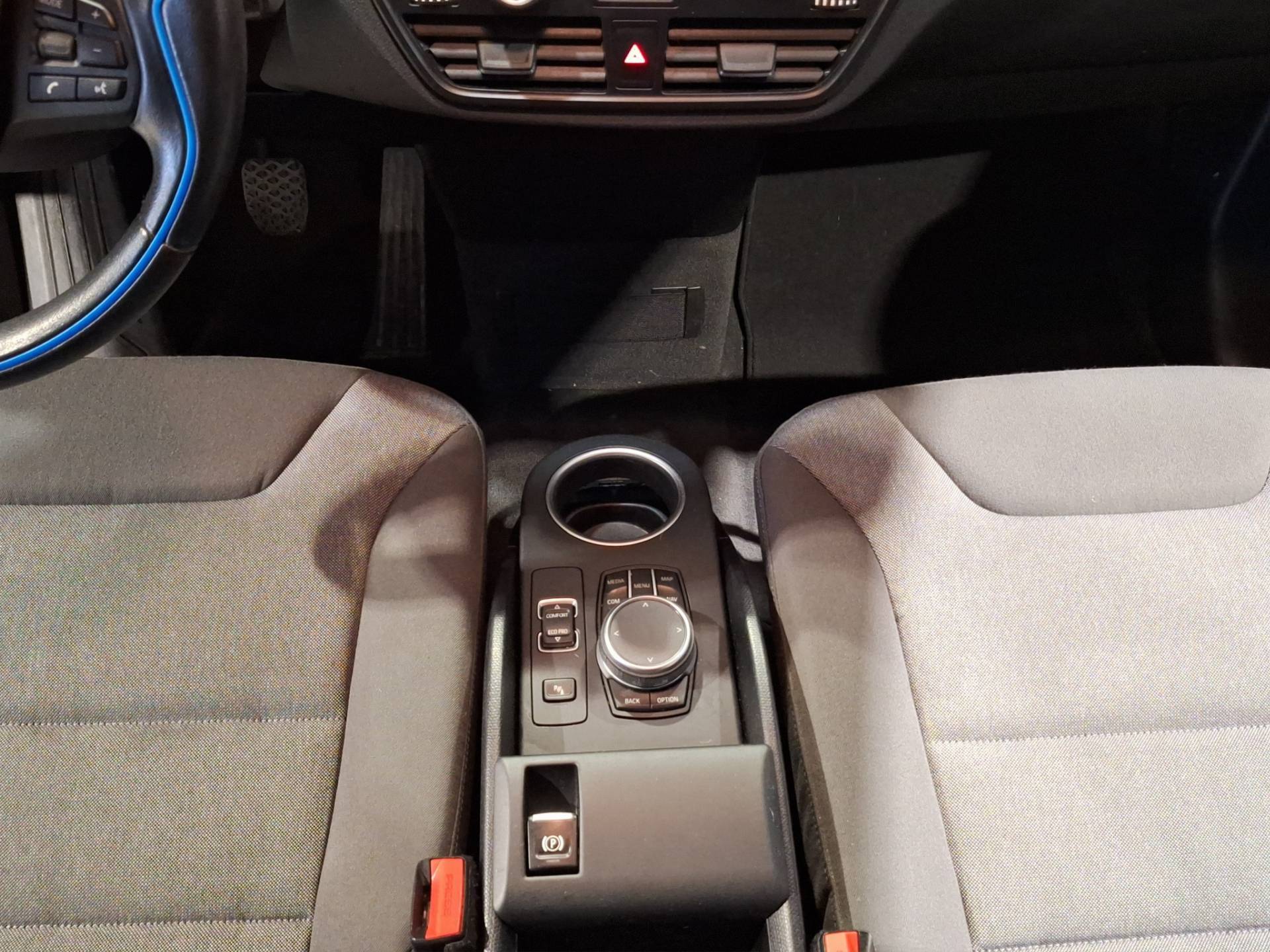 Auto Venduta - BMW i3 I3 usata in pronta consegna - Brandini