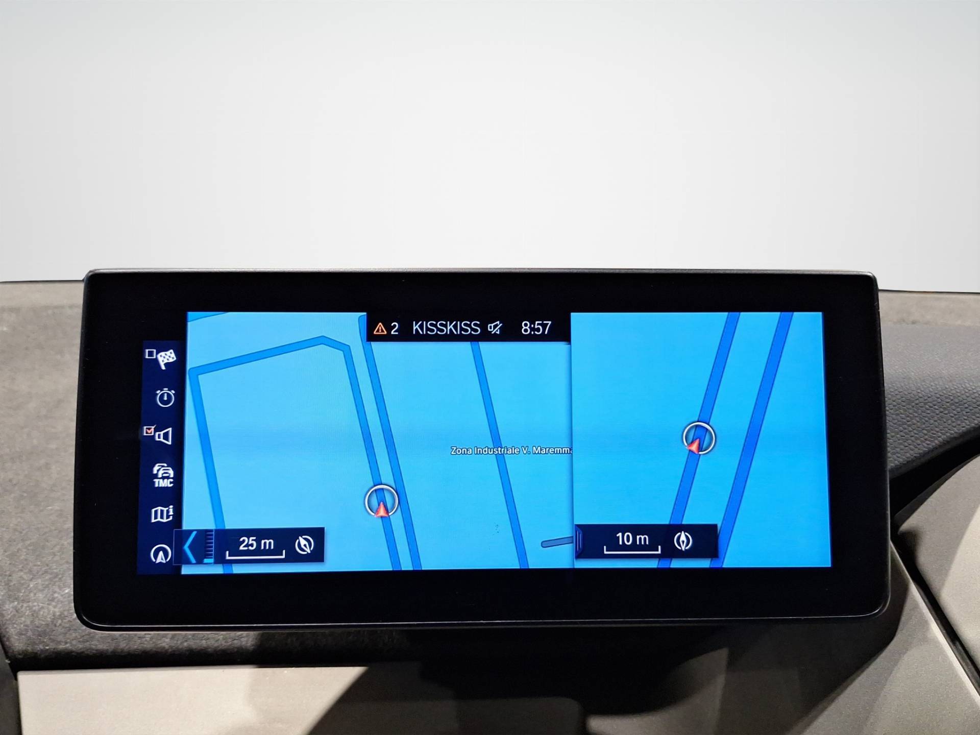 Auto Venduta - BMW i3 I3 usata in pronta consegna - Brandini