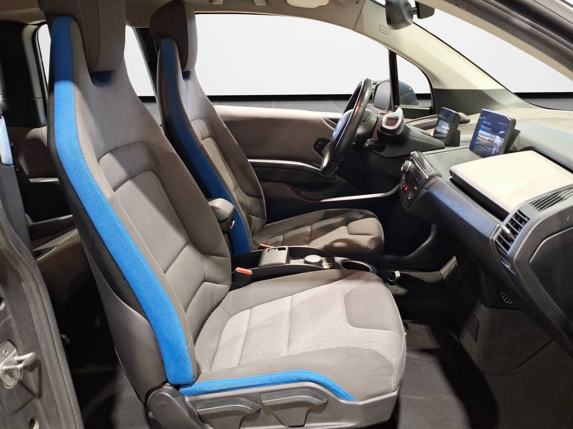 Auto Venduta - BMW i3 I3 usata in pronta consegna - Brandini