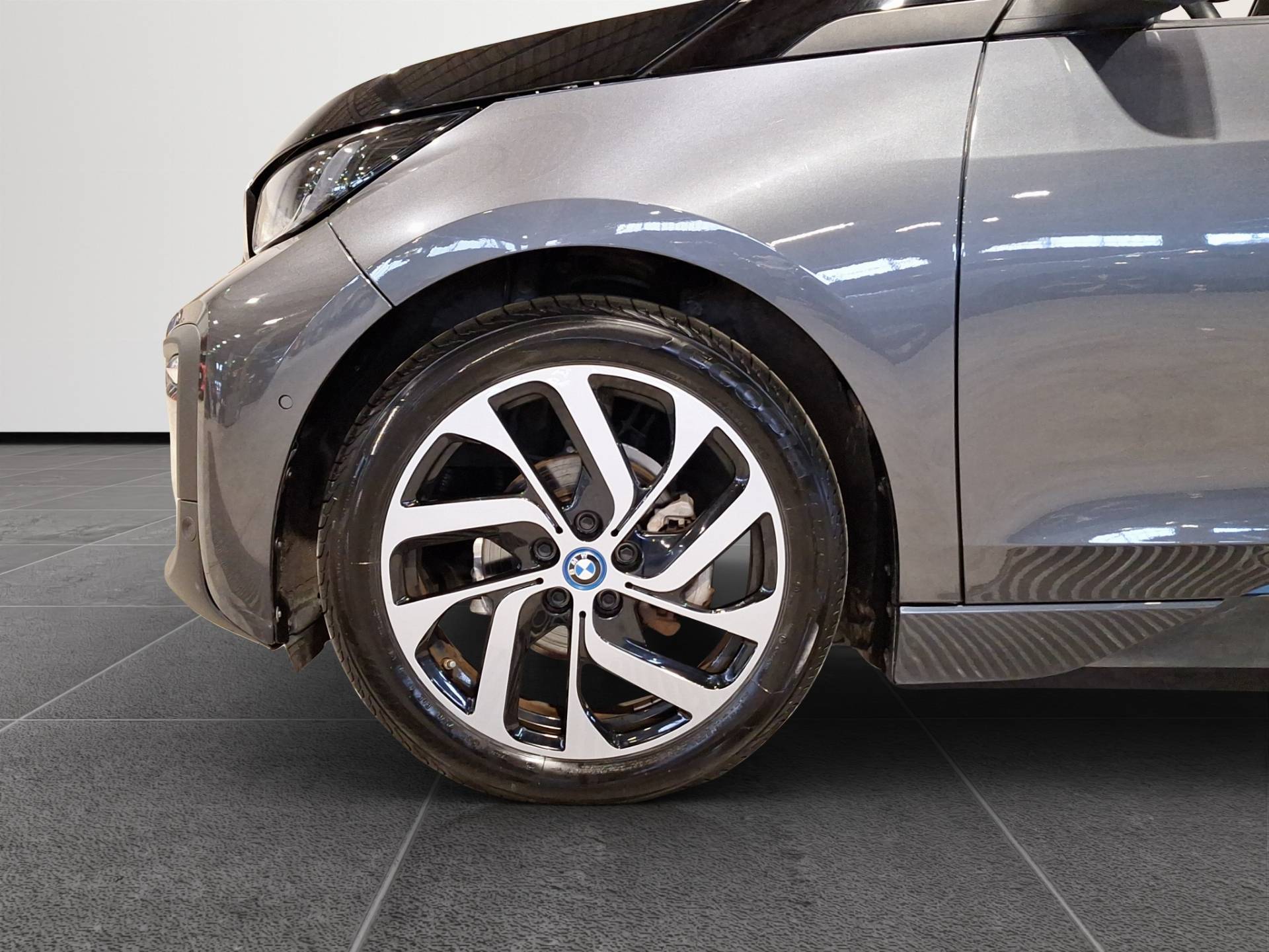 Auto Venduta - BMW i3 I3 usata in pronta consegna - Brandini