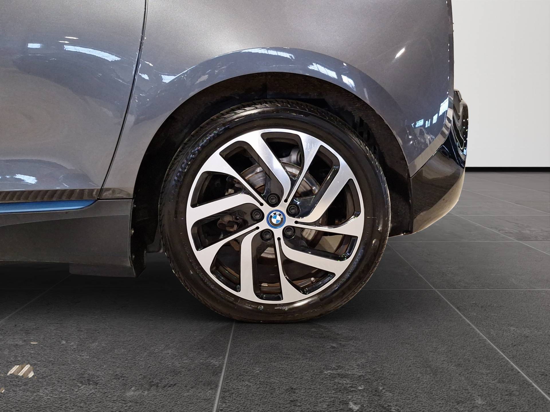 Auto Venduta - BMW i3 I3 usata in pronta consegna - Brandini