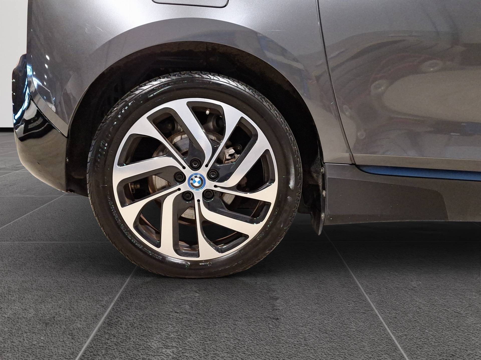 Auto Venduta - BMW i3 I3 usata in pronta consegna - Brandini