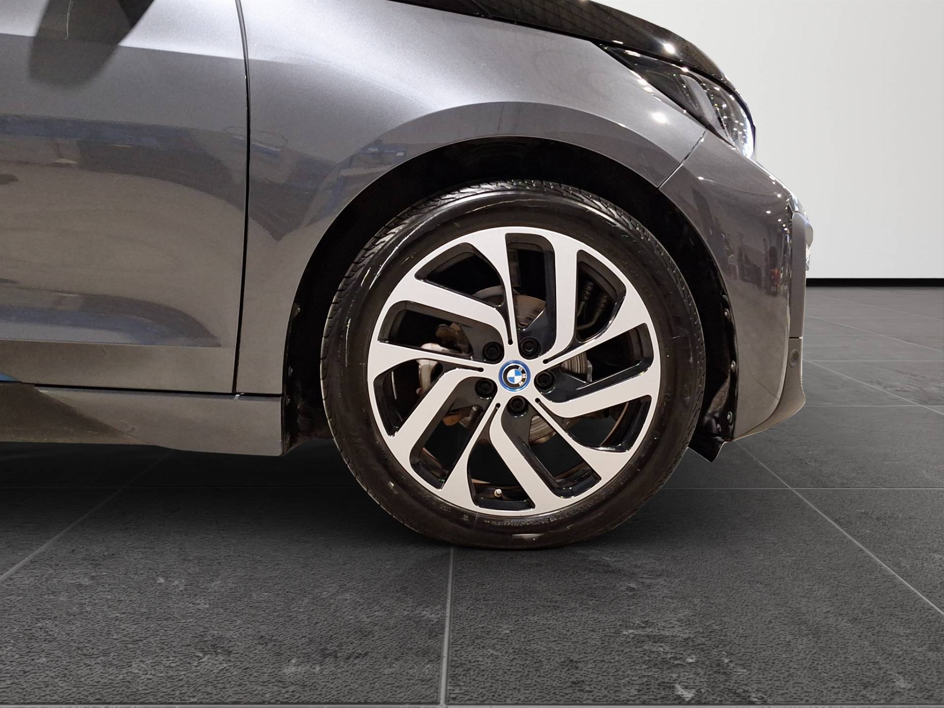 Auto Venduta - BMW i3 I3 usata in pronta consegna - Brandini