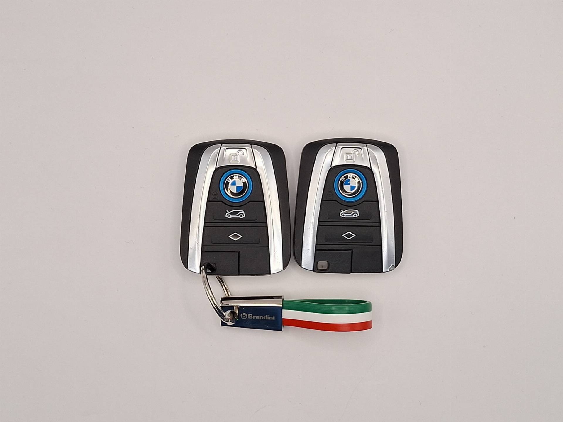 Auto Venduta - BMW i3 I3 usata in pronta consegna - Brandini
