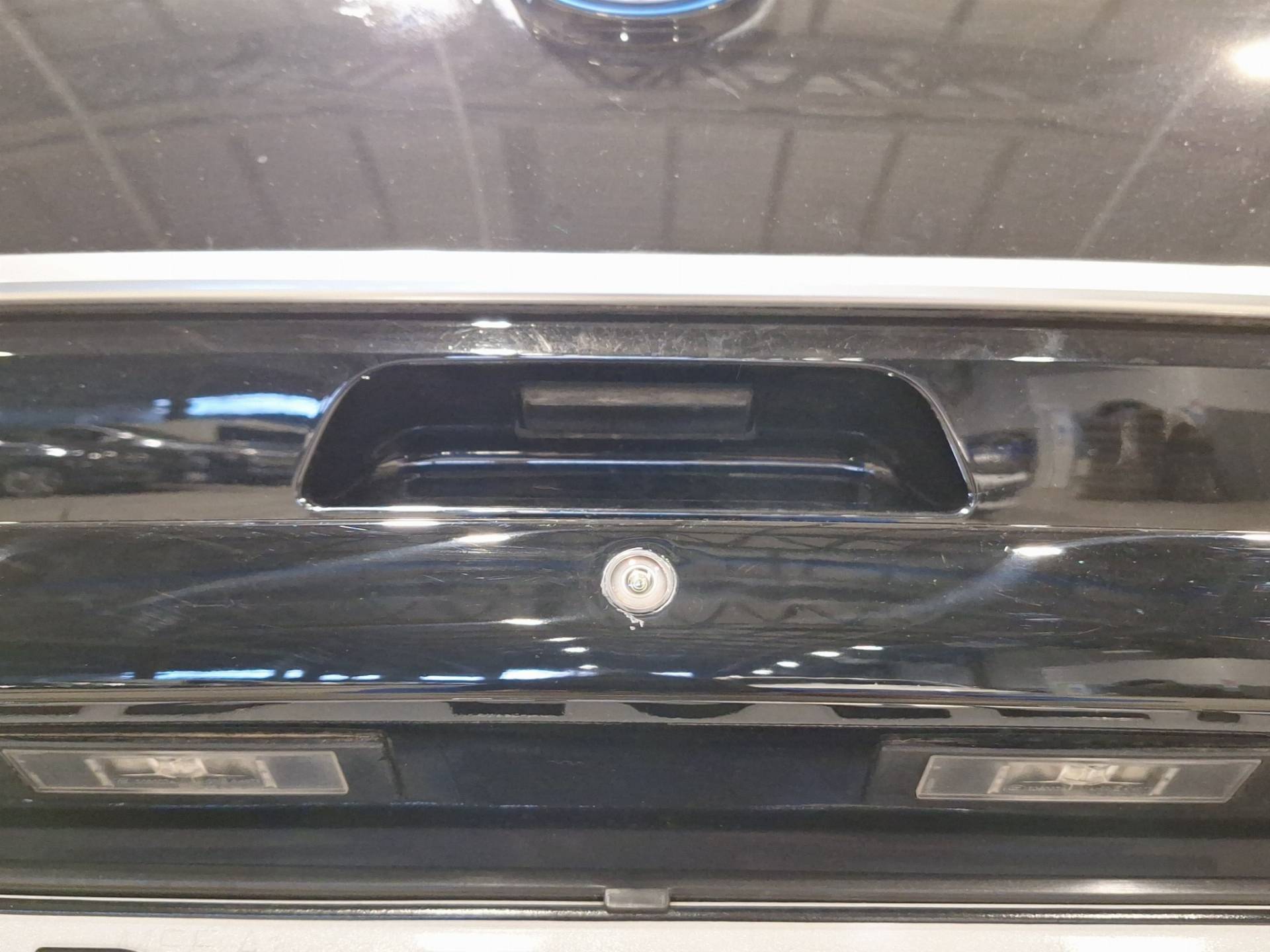 Auto Venduta - BMW i3 I3 usata in pronta consegna - Brandini