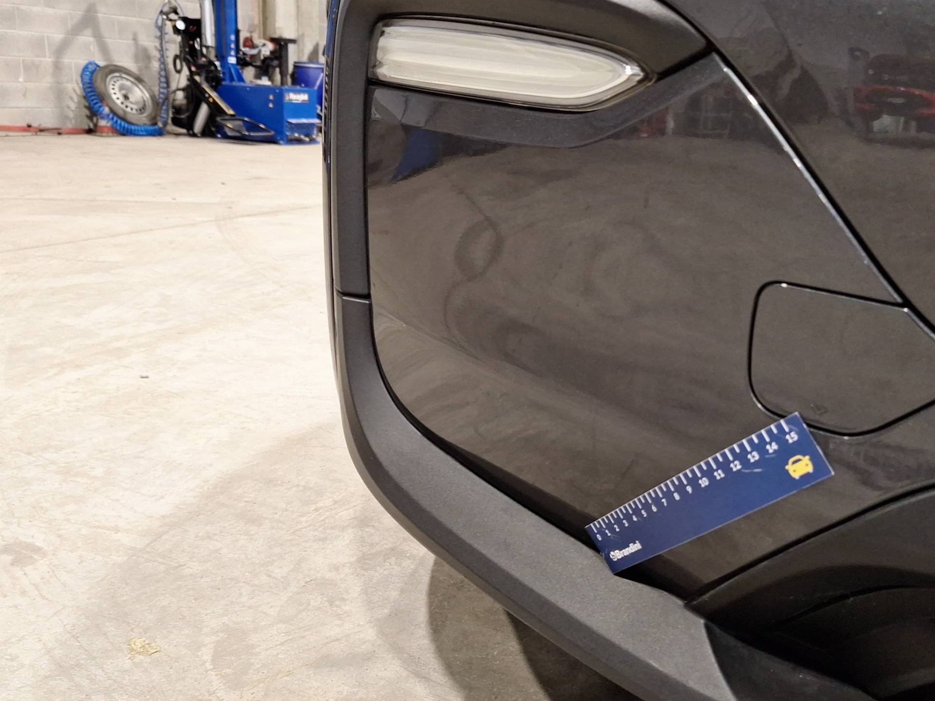 Auto Venduta - BMW i3 I3 usata in pronta consegna - Brandini